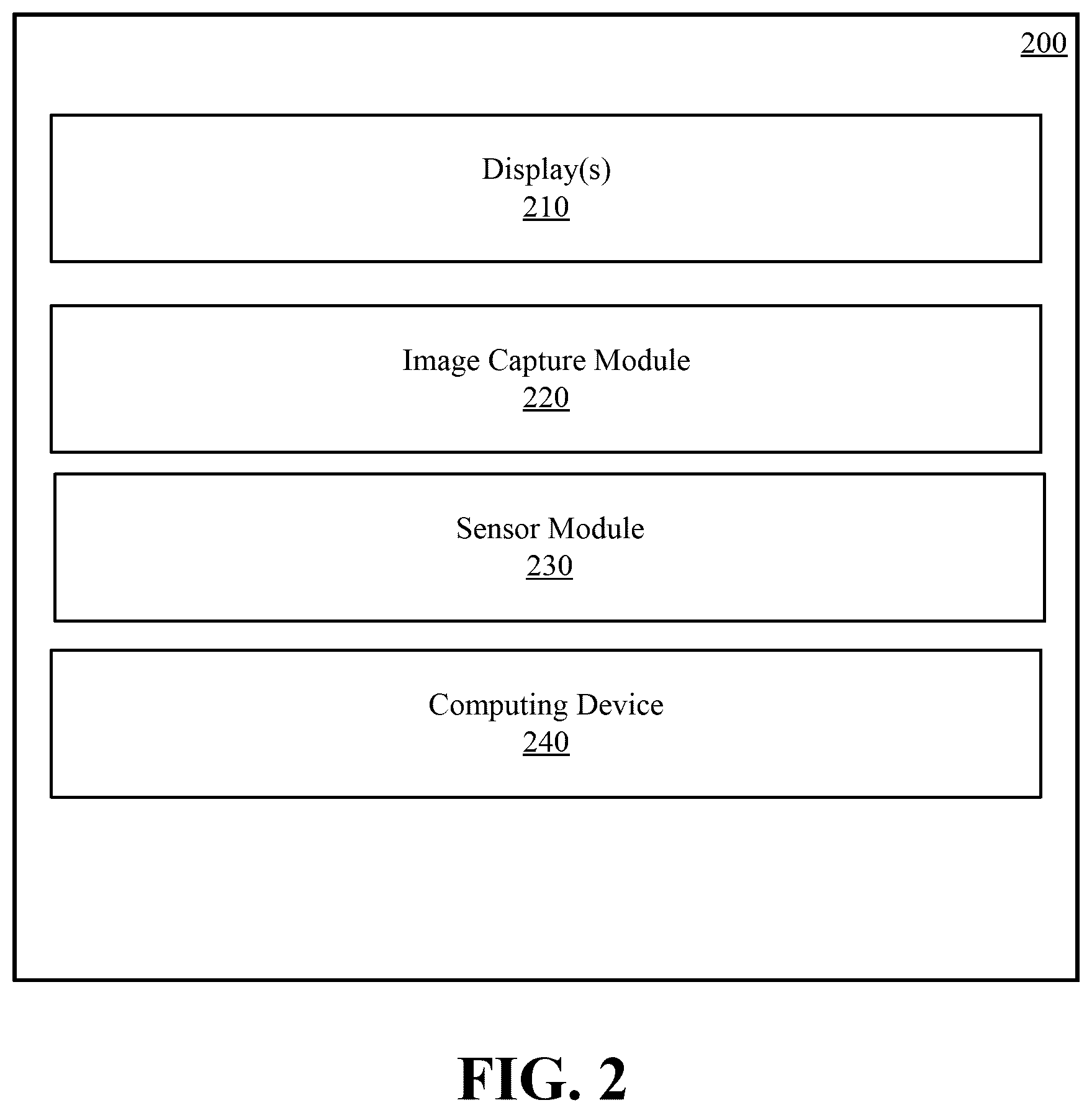 Patent US12619961 Figure 2 – System and method for initiating a transfer of resources