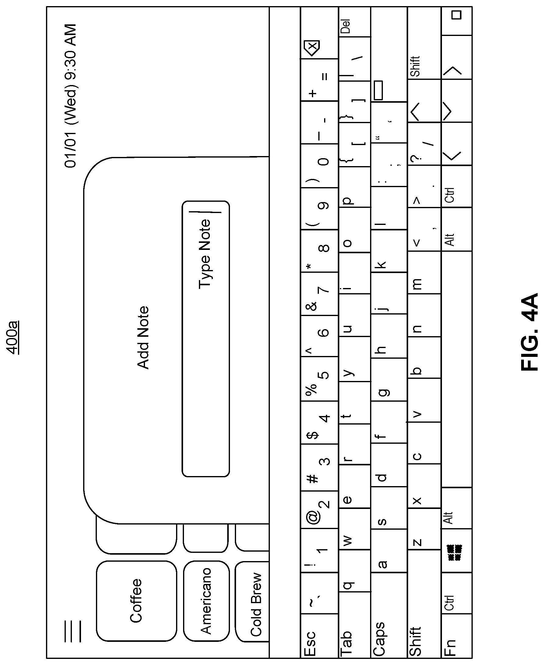 Patent US12619969 Figure 5 – Computerized systems and methods for dynamically processing payments associated with a multi-display POS device