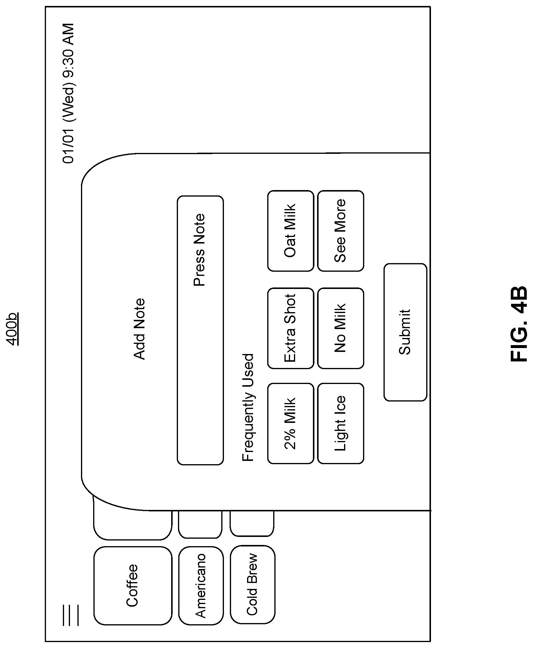 Patent US12619969 Figure 6 – Computerized systems and methods for dynamically processing payments associated with a multi-display POS device