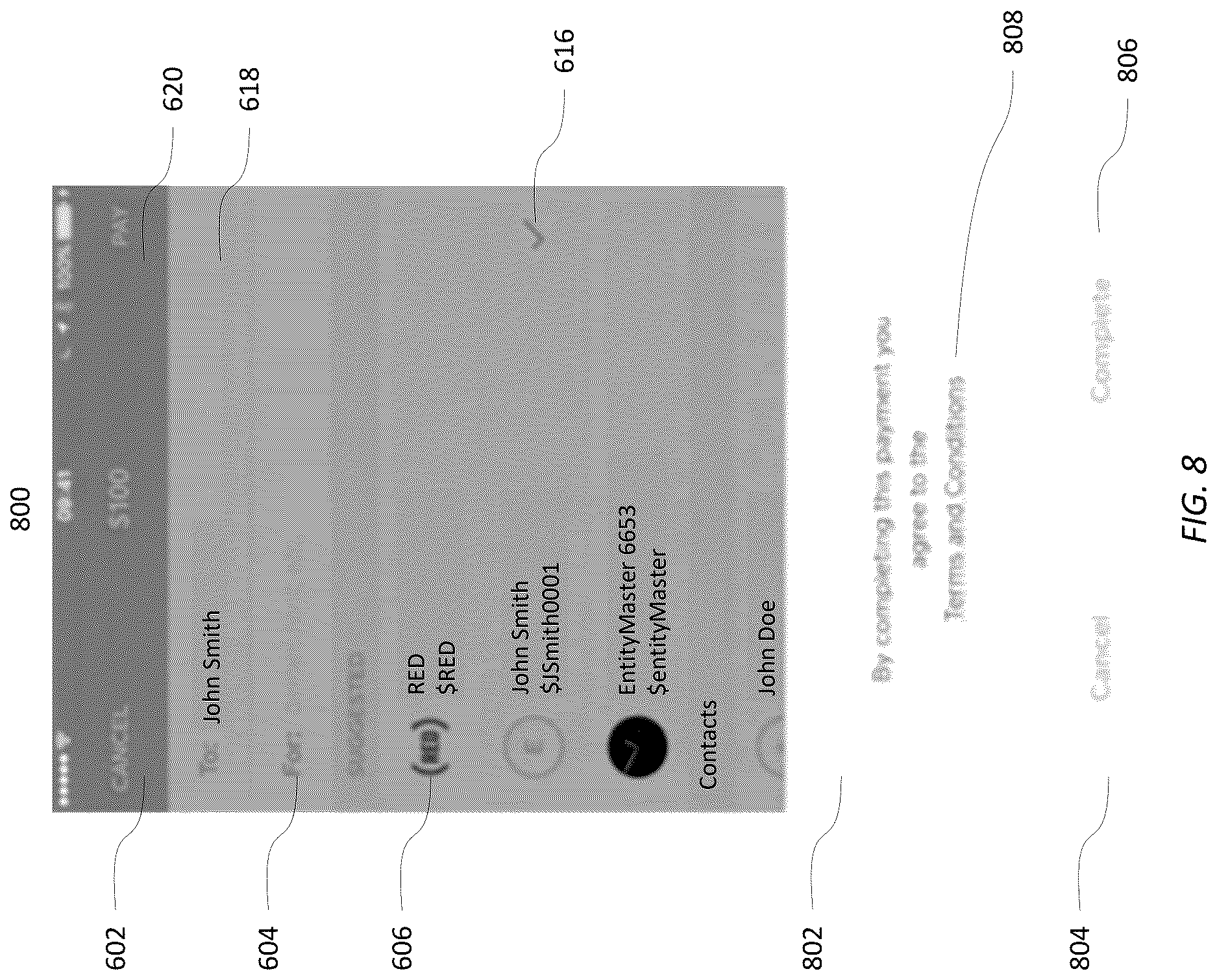 Patent US12619970 Figure 9 – Payment message interception