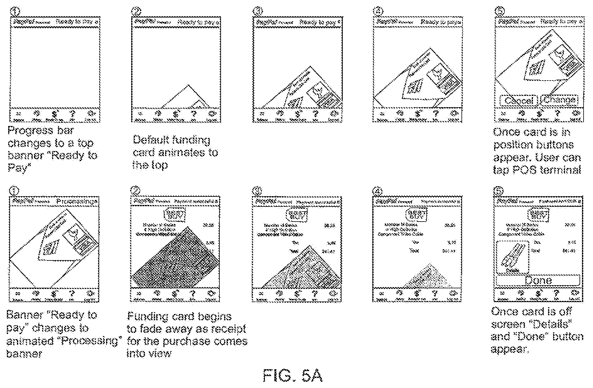 Patent US12619971 Figure 5 – Cloud-based application security