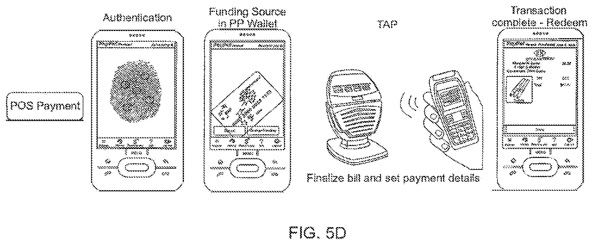 Patent US12619971 Figure 8 – Cloud-based application security