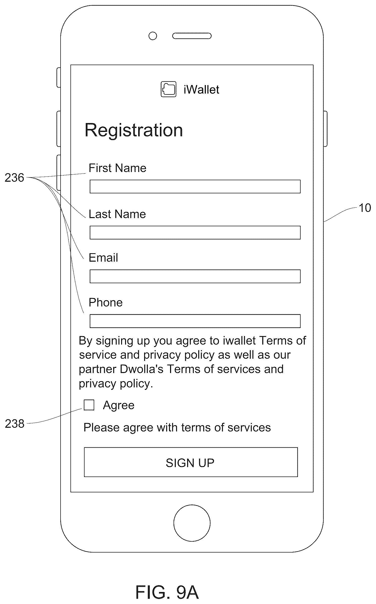 Patent US12619974 Figure 13 – System and method for conducting secure financial transactions
