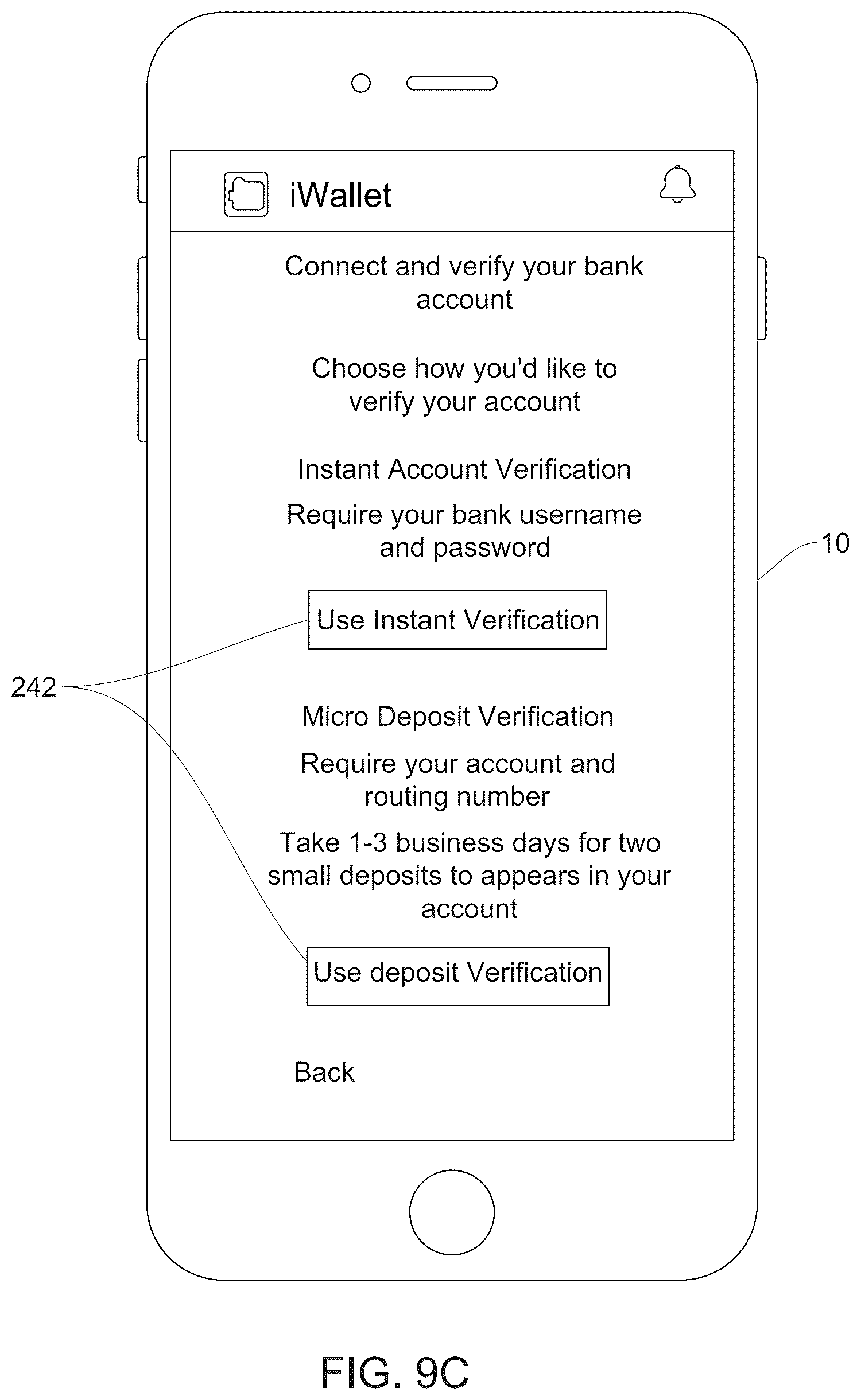 Patent US12619974 Figure 15 – System and method for conducting secure financial transactions