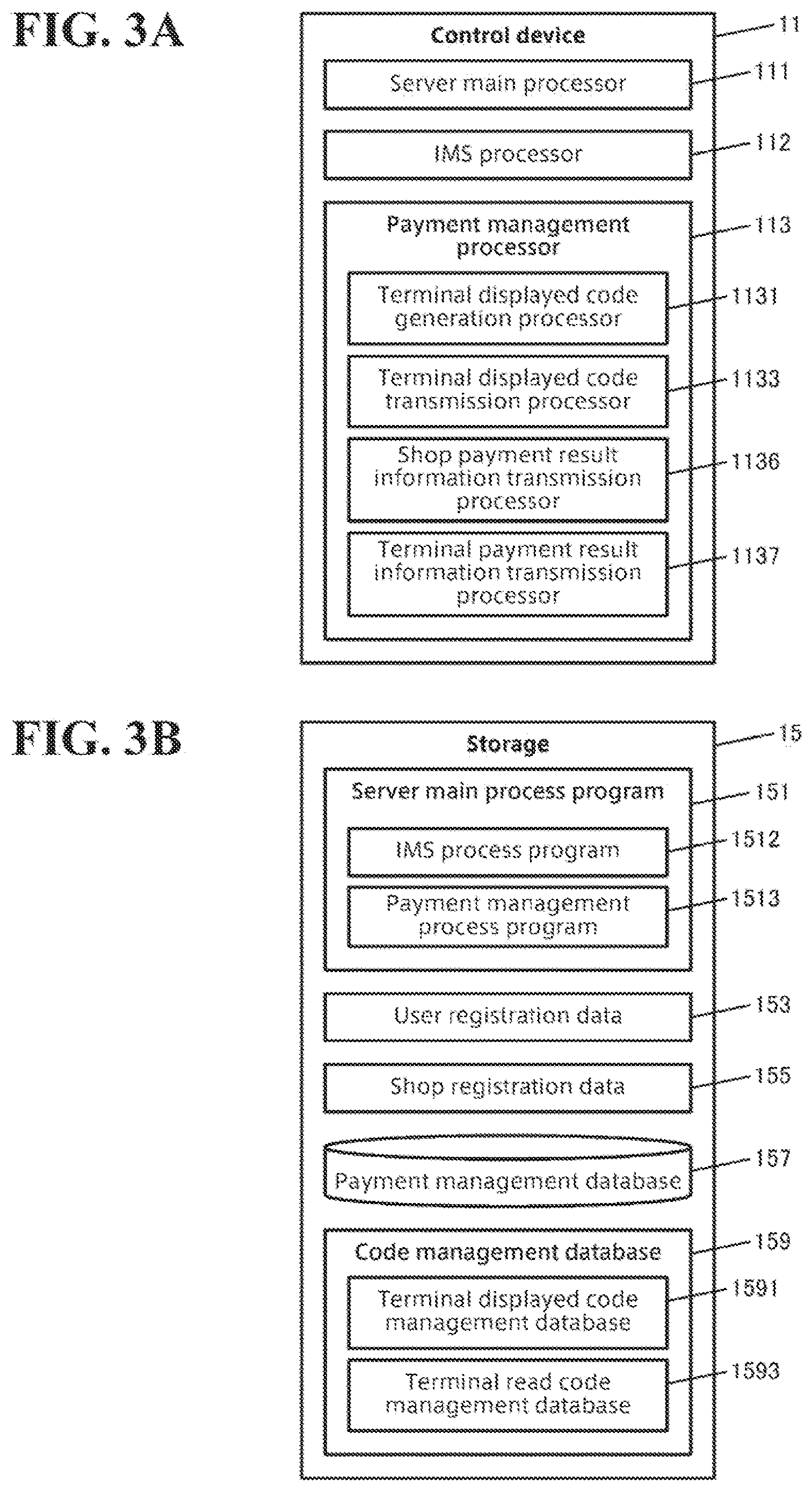 Patent US12619975 Figure 3 – Generation method, program and information processing device