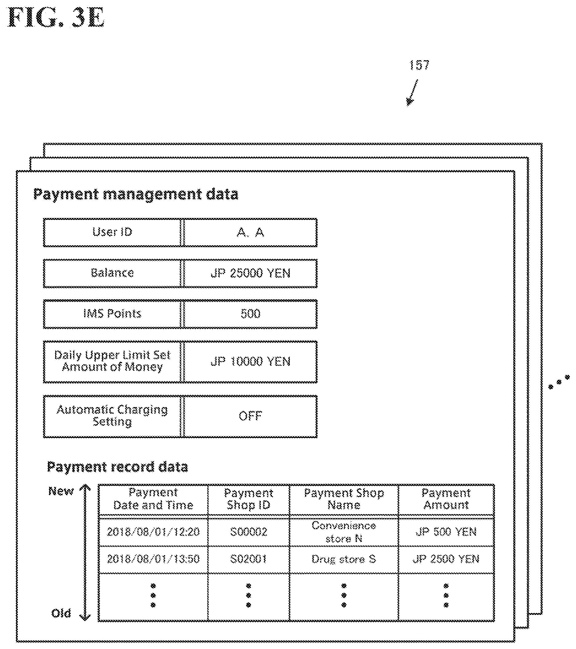 Patent US12619975 Figure 6 – Generation method, program and information processing device
