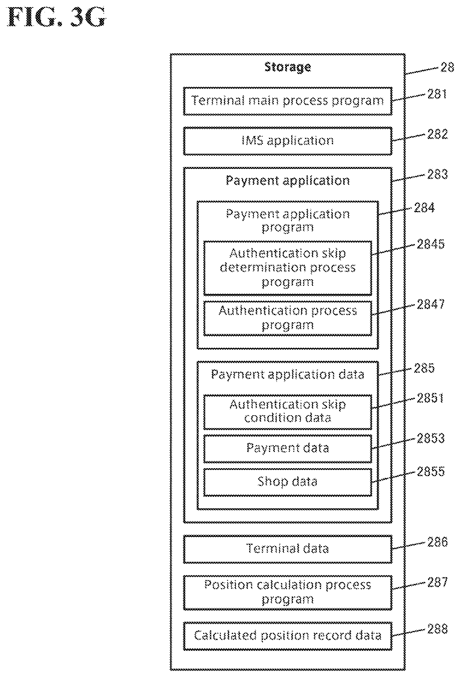 Patent US12619975 Figure 8 – Generation method, program and information processing device