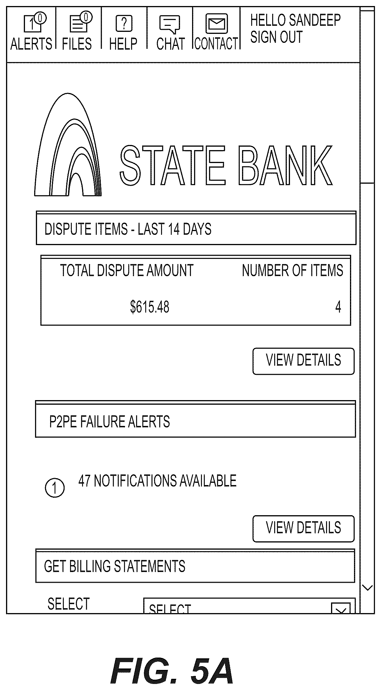 Patent US12619978 Figure 7 – Systems and methods for encryption and decryption service for electronic transaction monitoring and reporting