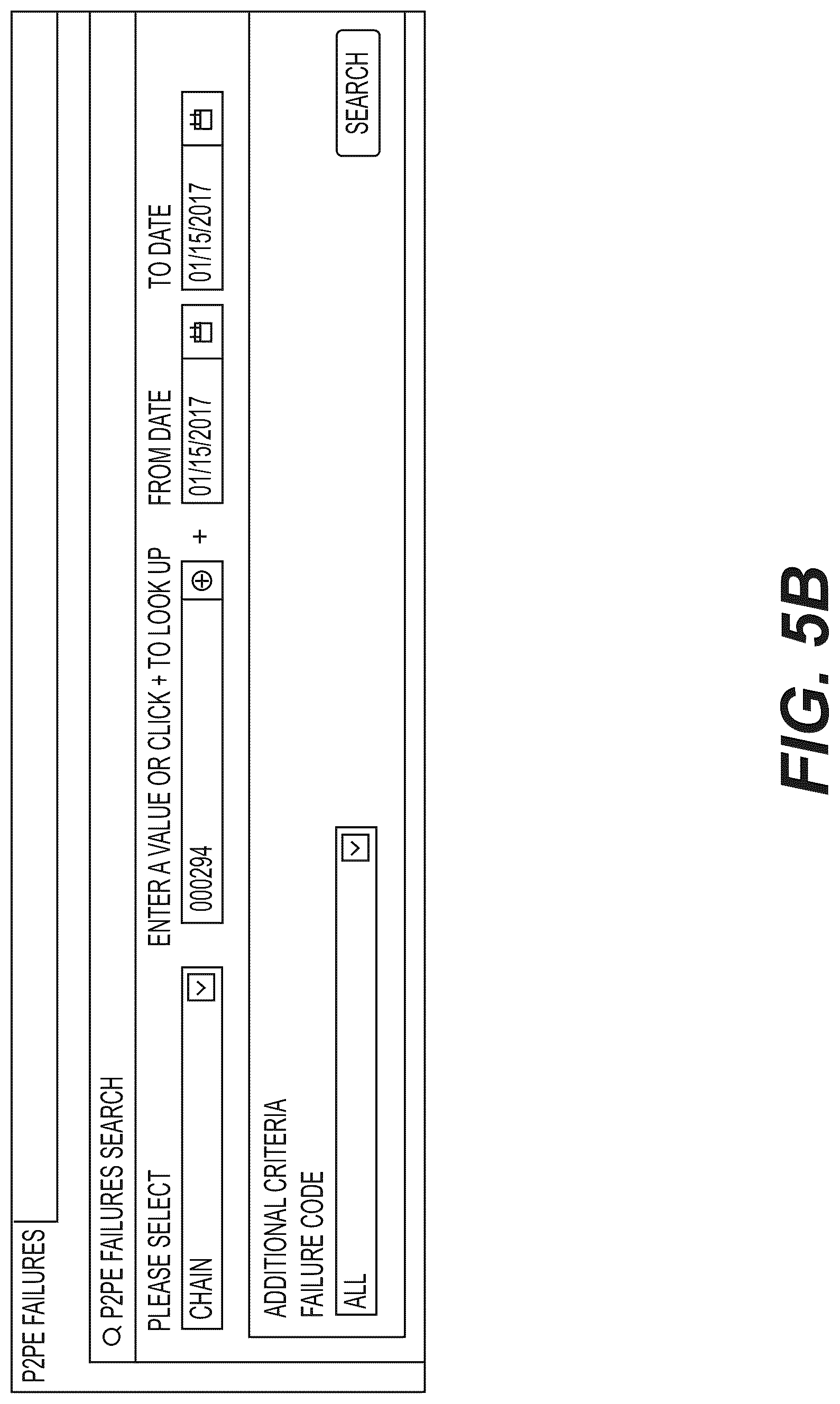 Patent US12619978 Figure 8 – Systems and methods for encryption and decryption service for electronic transaction monitoring and reporting