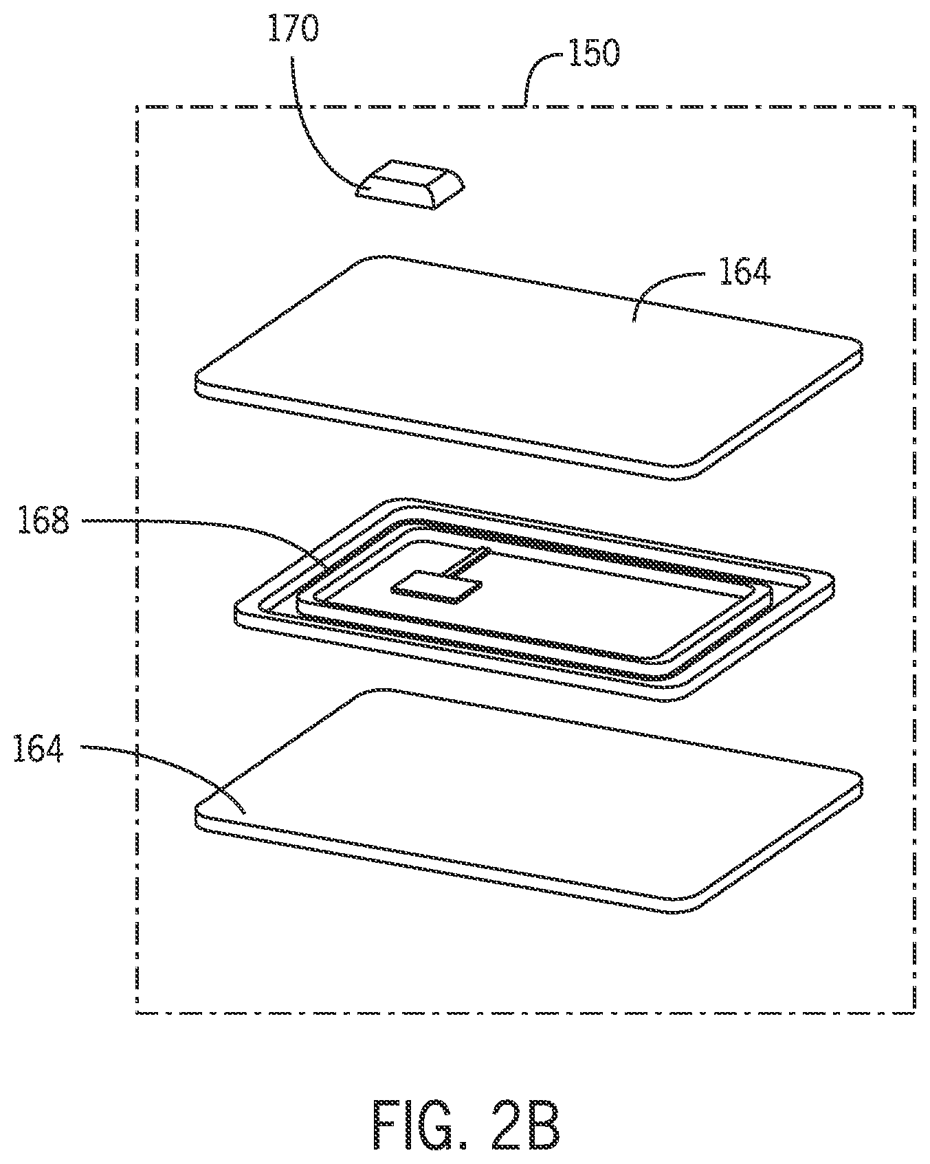 Patent US12619986 Figure 3 – Orientation sensor-enabled authentication