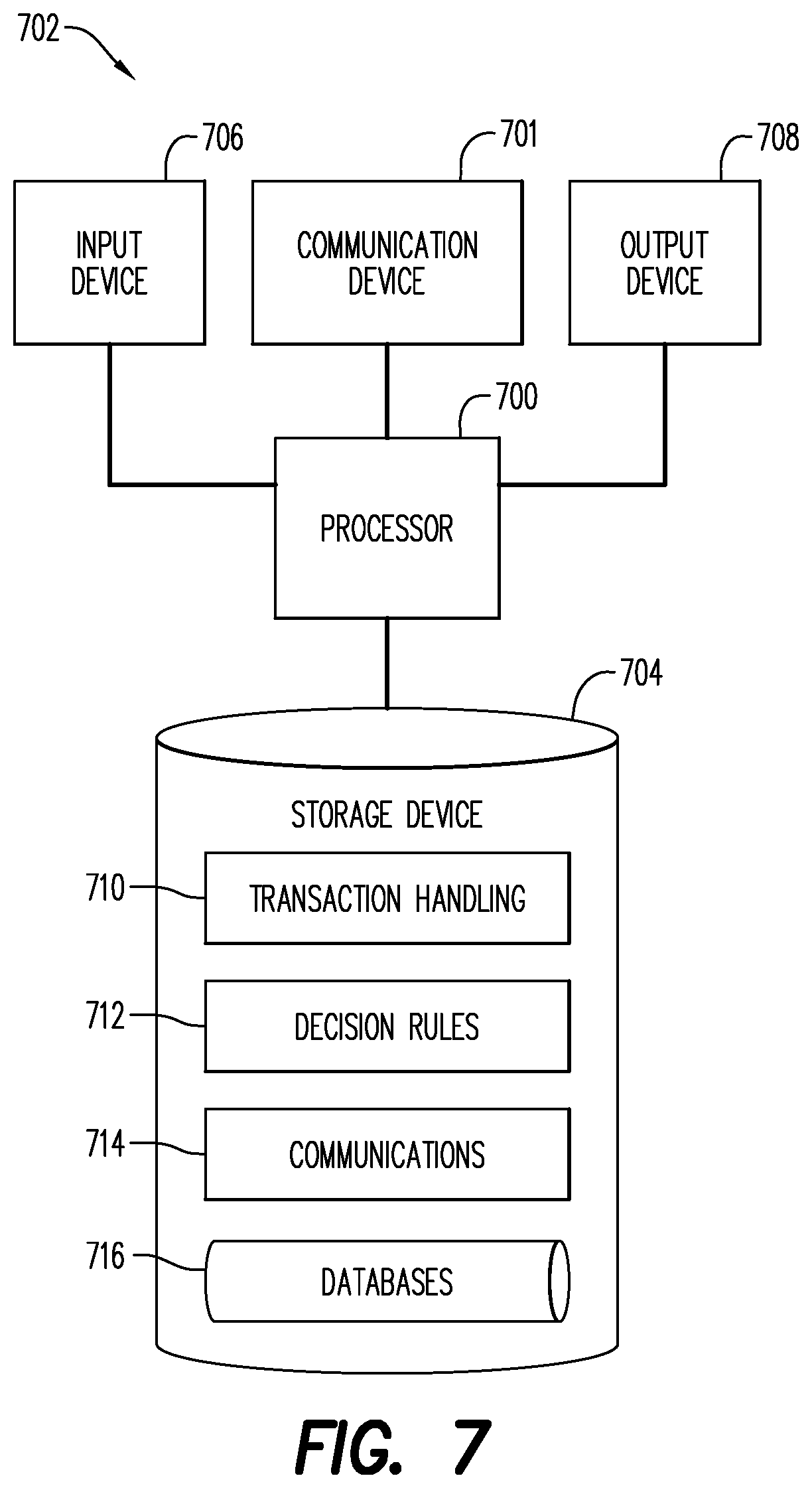 Patent US12619989 Figure 10 – Systems, apparatus and methods for improved authentication