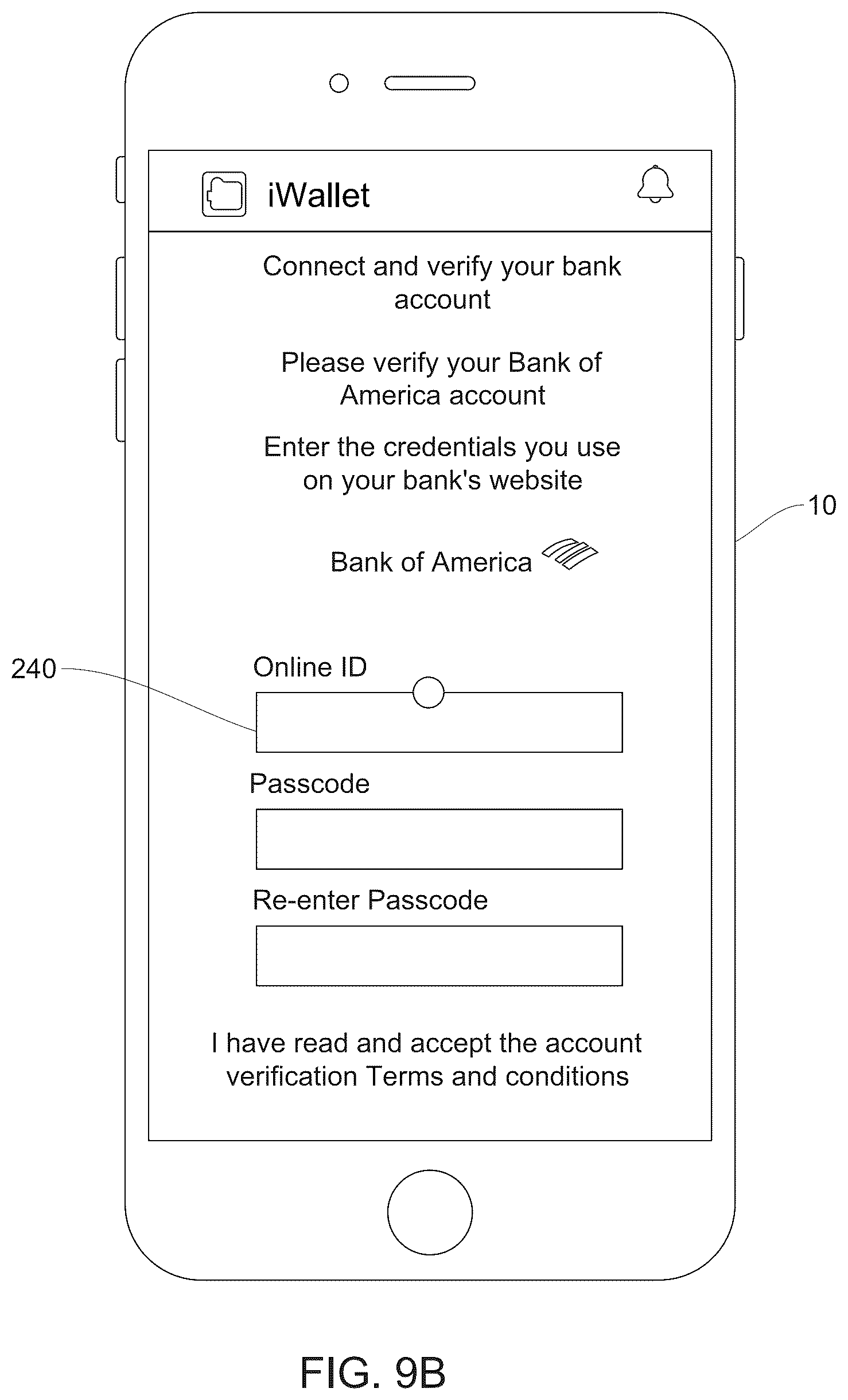 Patent US12619990 Figure 14 – System and method for conducting secure financial transactions