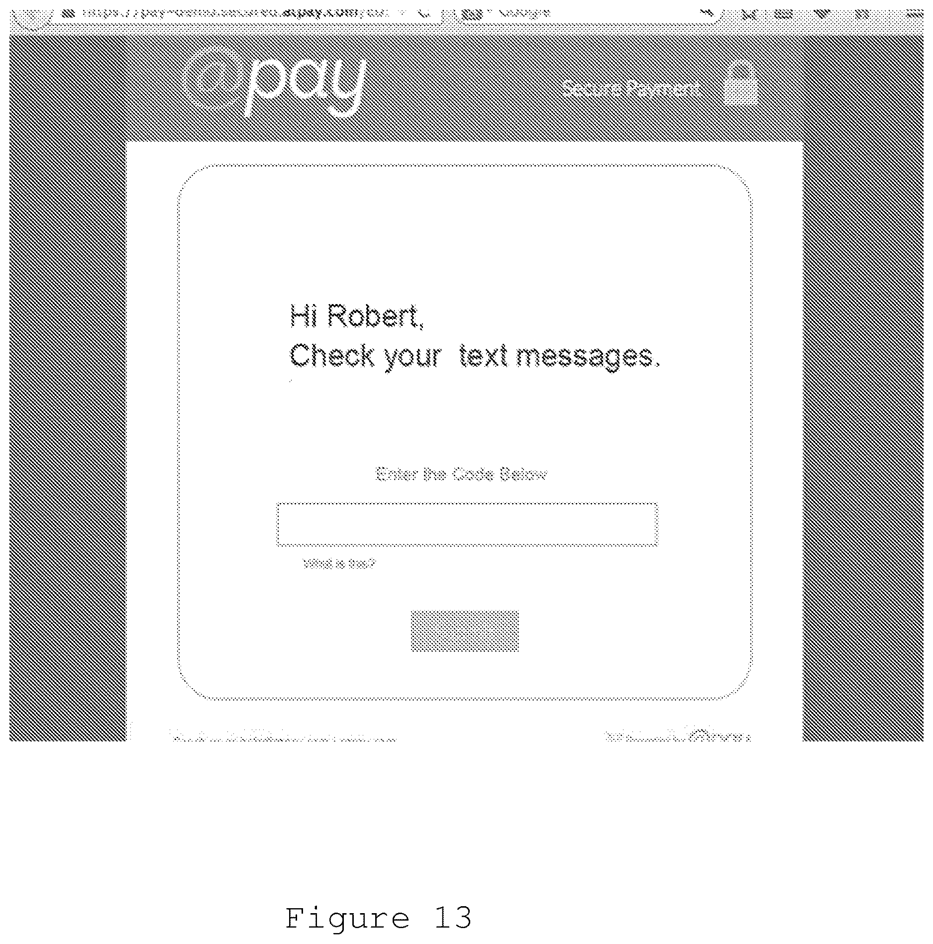 Patent US12619992 Figure 14 – Method and apparatus for improving security of a computer network utilizing simple mail transfer protocol (SMTP)
