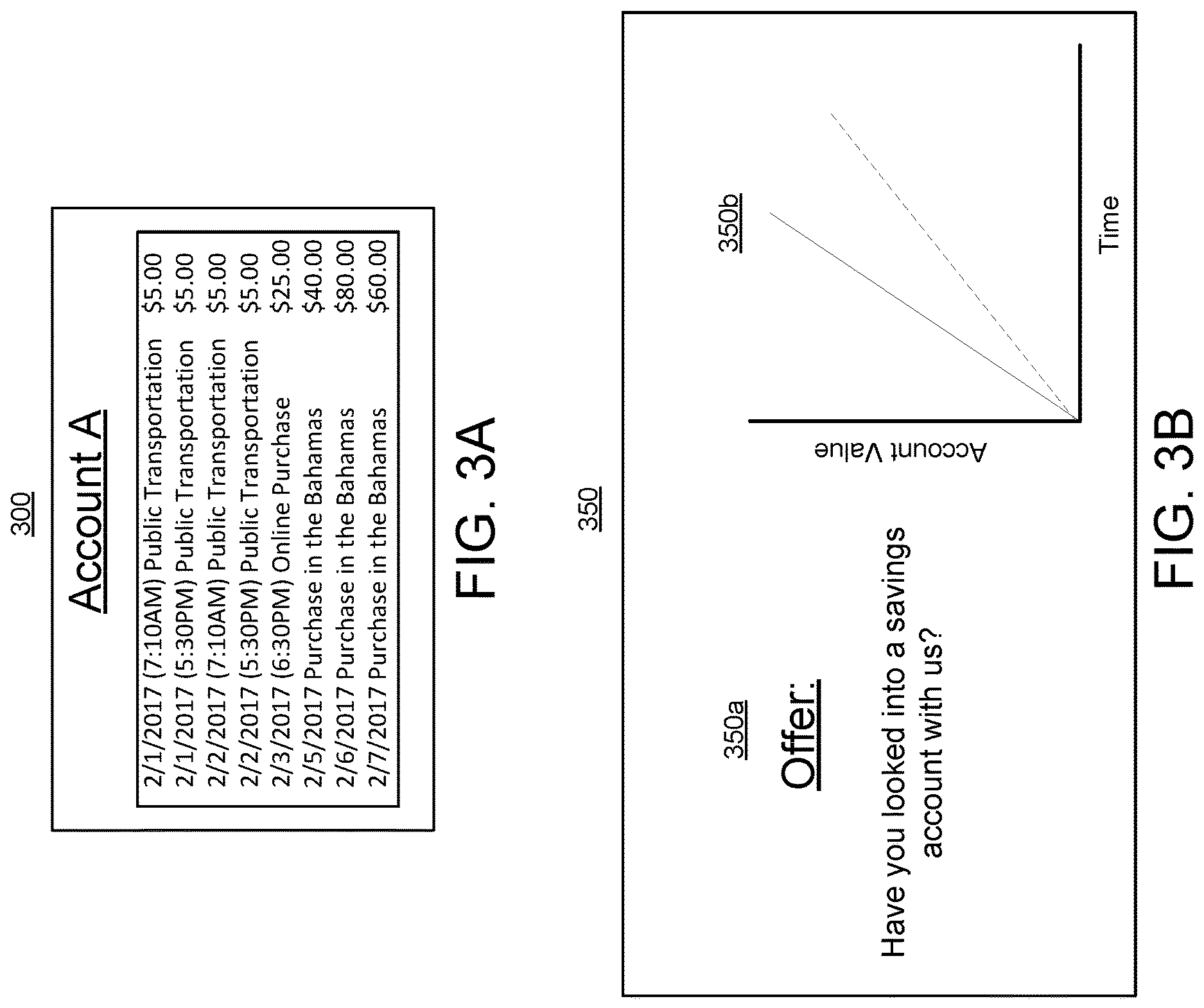 Patent US12620002 Figure 3 – Systems and methods for facilitating optimal customer engagement via quantitative receptiveness analysis and presentation