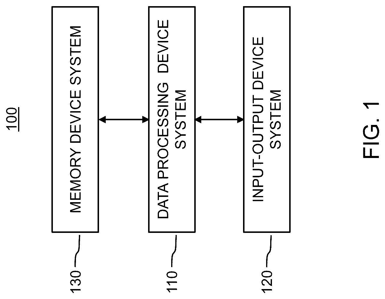 Patent US12620003 Figure 1 – Visual indication presentation and interaction processing systems and methods