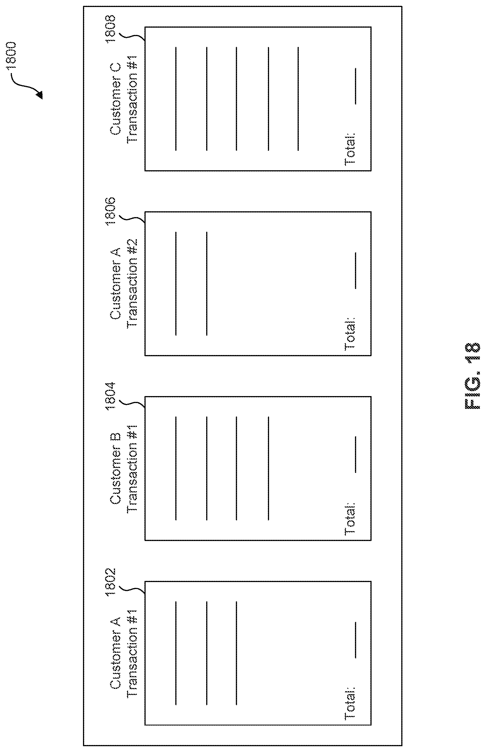 Patent US12620006 Figure 18 – Multi-mode point-of-sale device