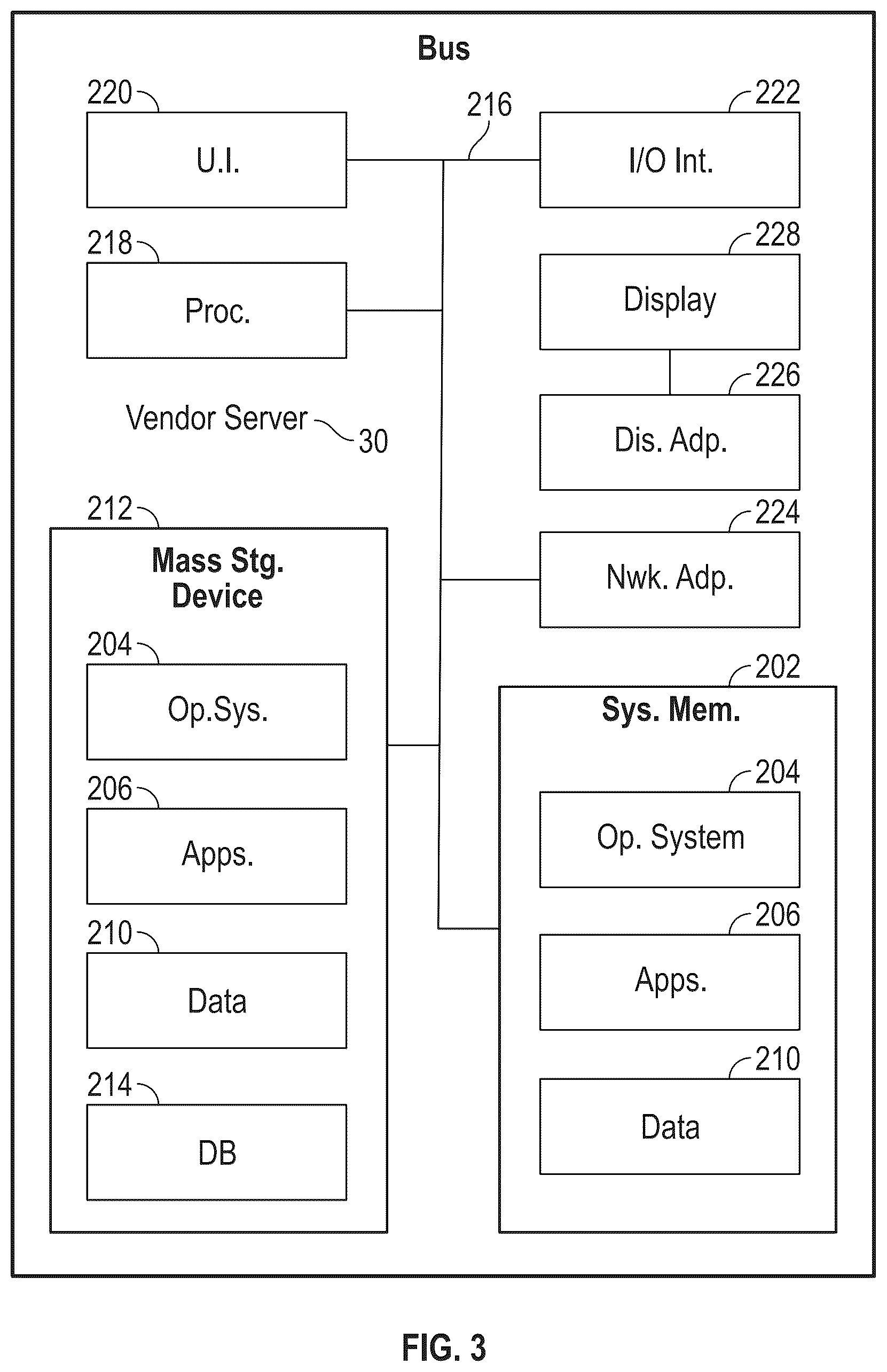 Patent US12620007 Figure 3 – Consumer sentiment analysis for selection of creative elements