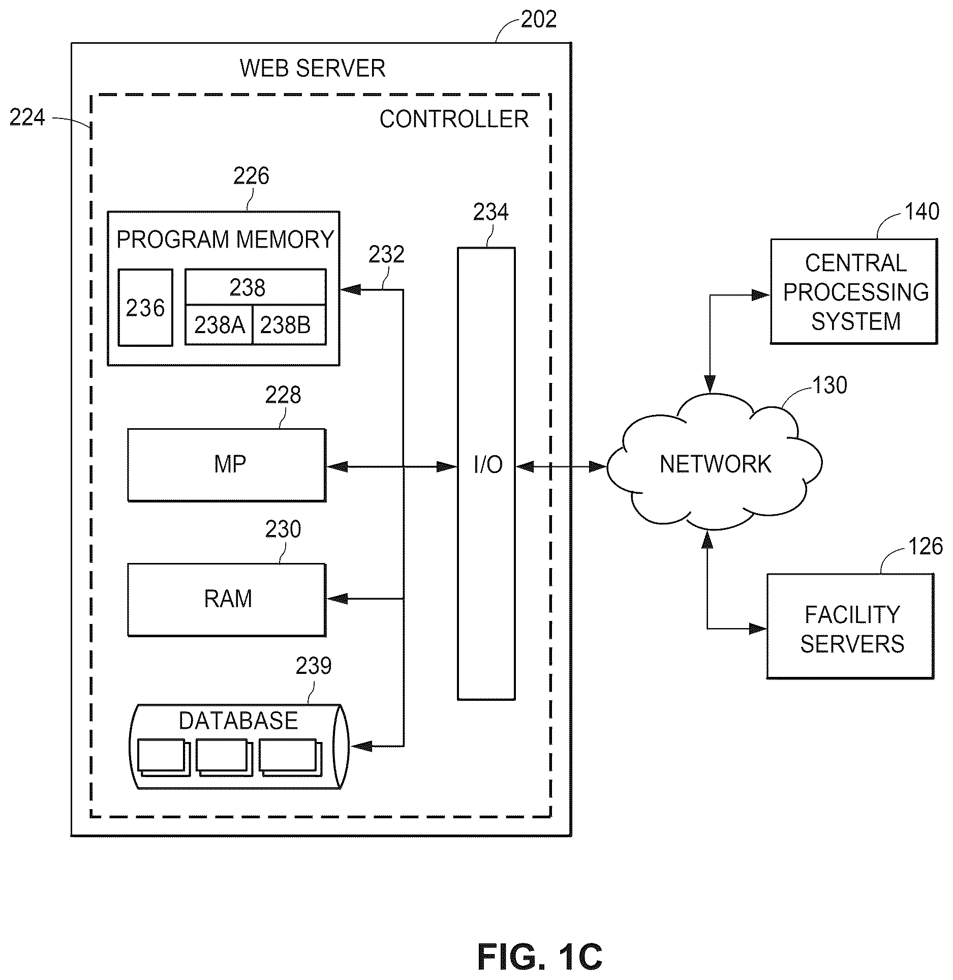 Patent US12620011 Figure 3 – Systems and methods for improving a shopping experience within a retail store