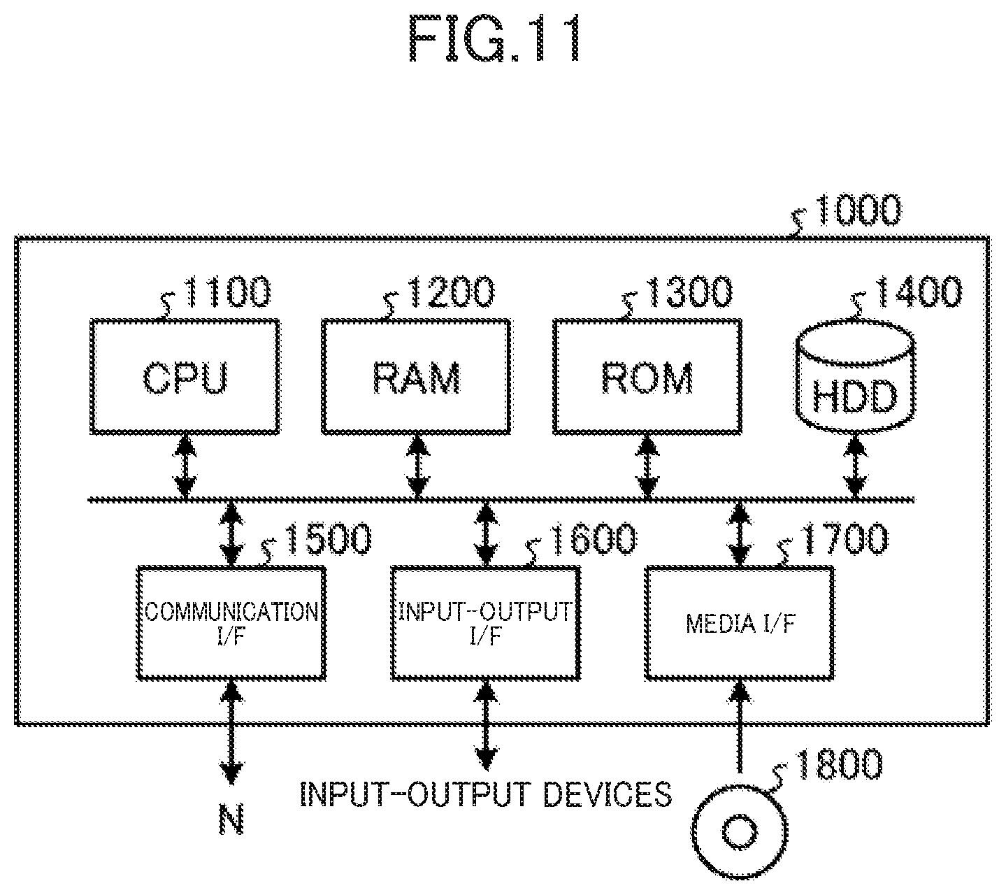 Patent US12620013 Figure 8 – Information processing apparatus and information processing method