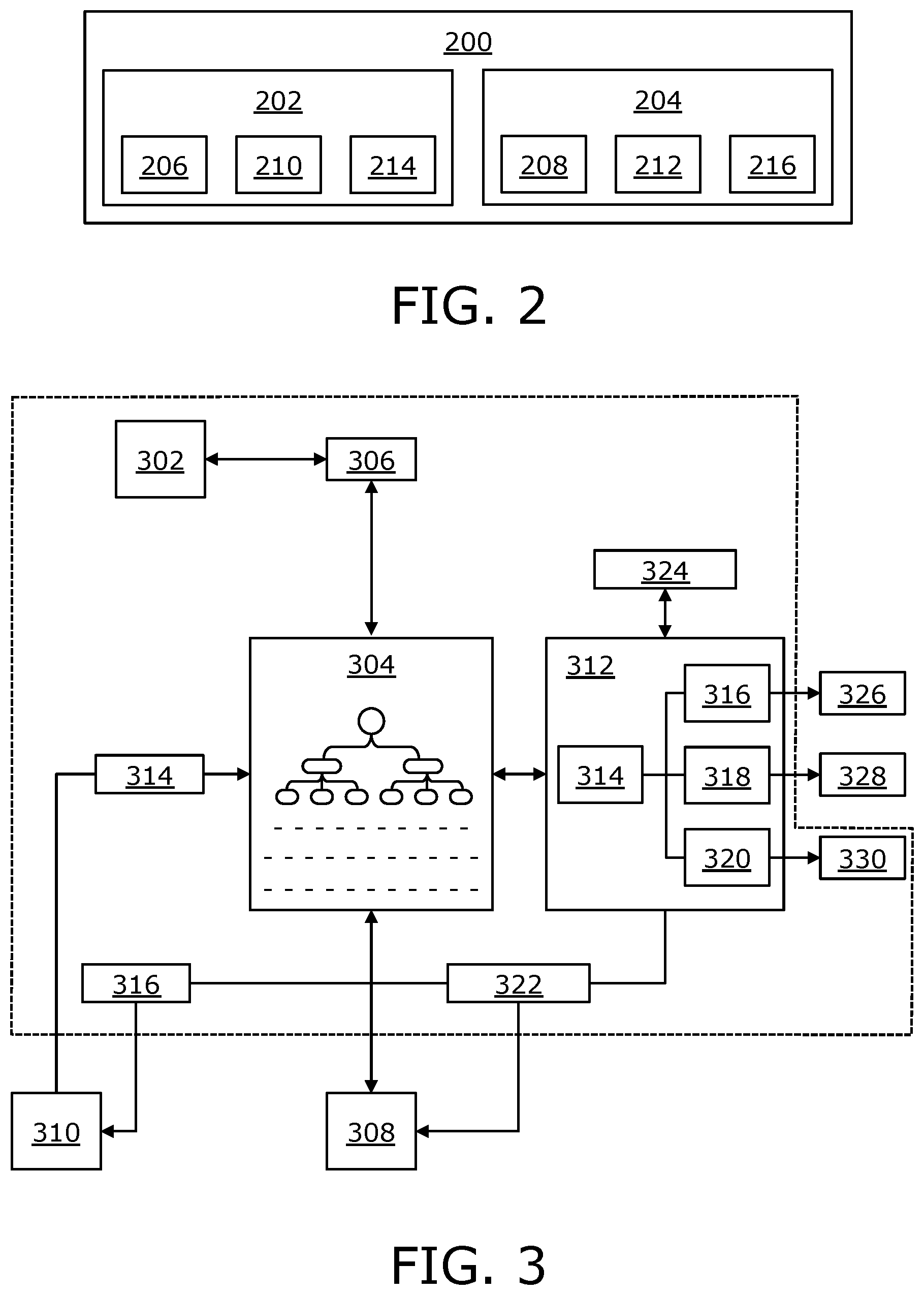 Patent US12620019 Figure 2 – System and method enabling application of autonomous agents