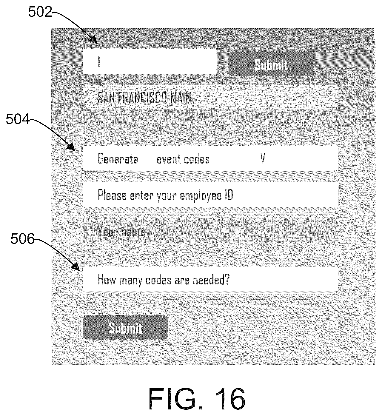 Patent US12620022 Figure 10 – Digital banker application system