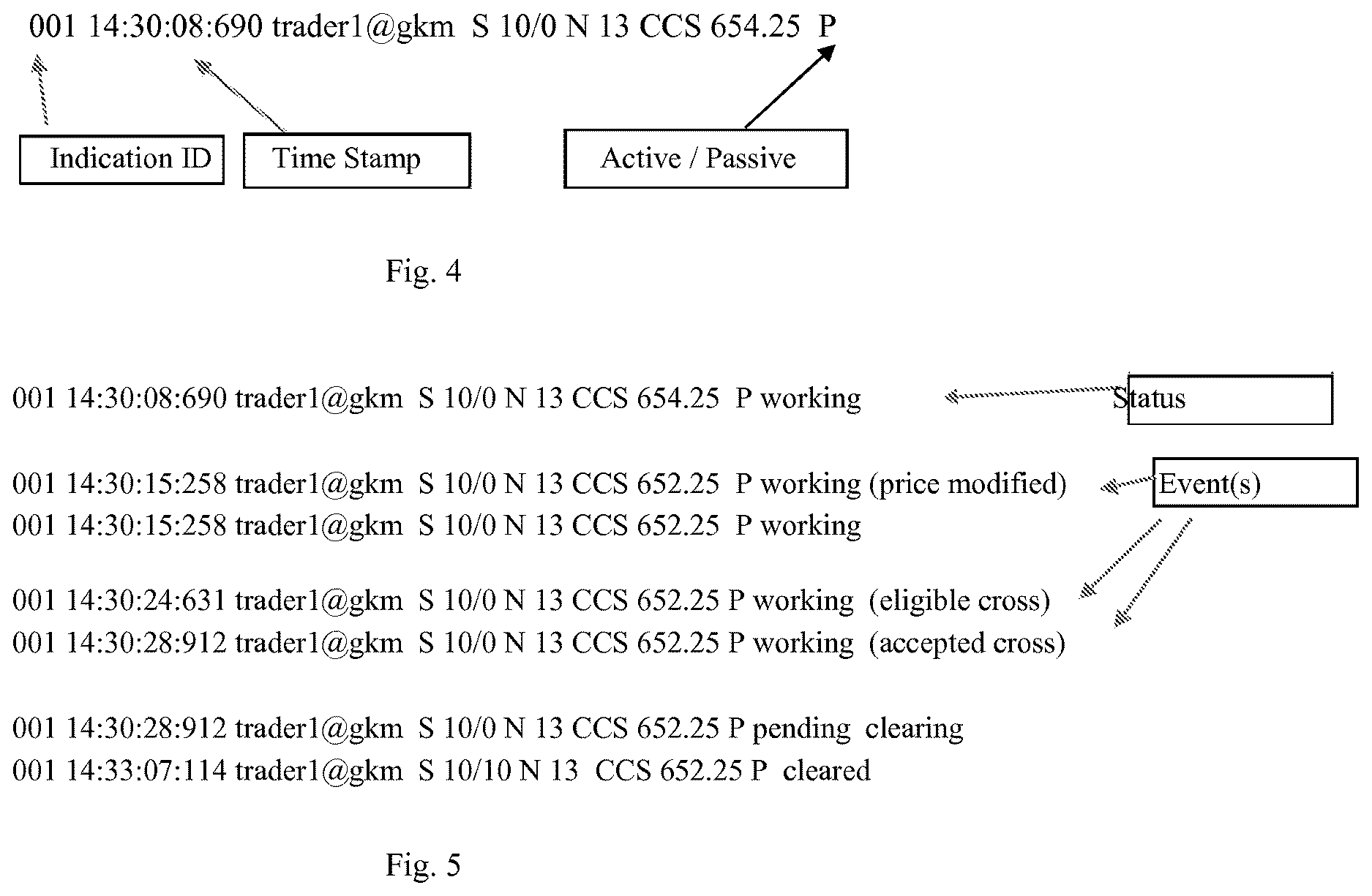 Patent US12620029 Figure 2 – Computer-implemented methods and computer systems for an electronic financial platform