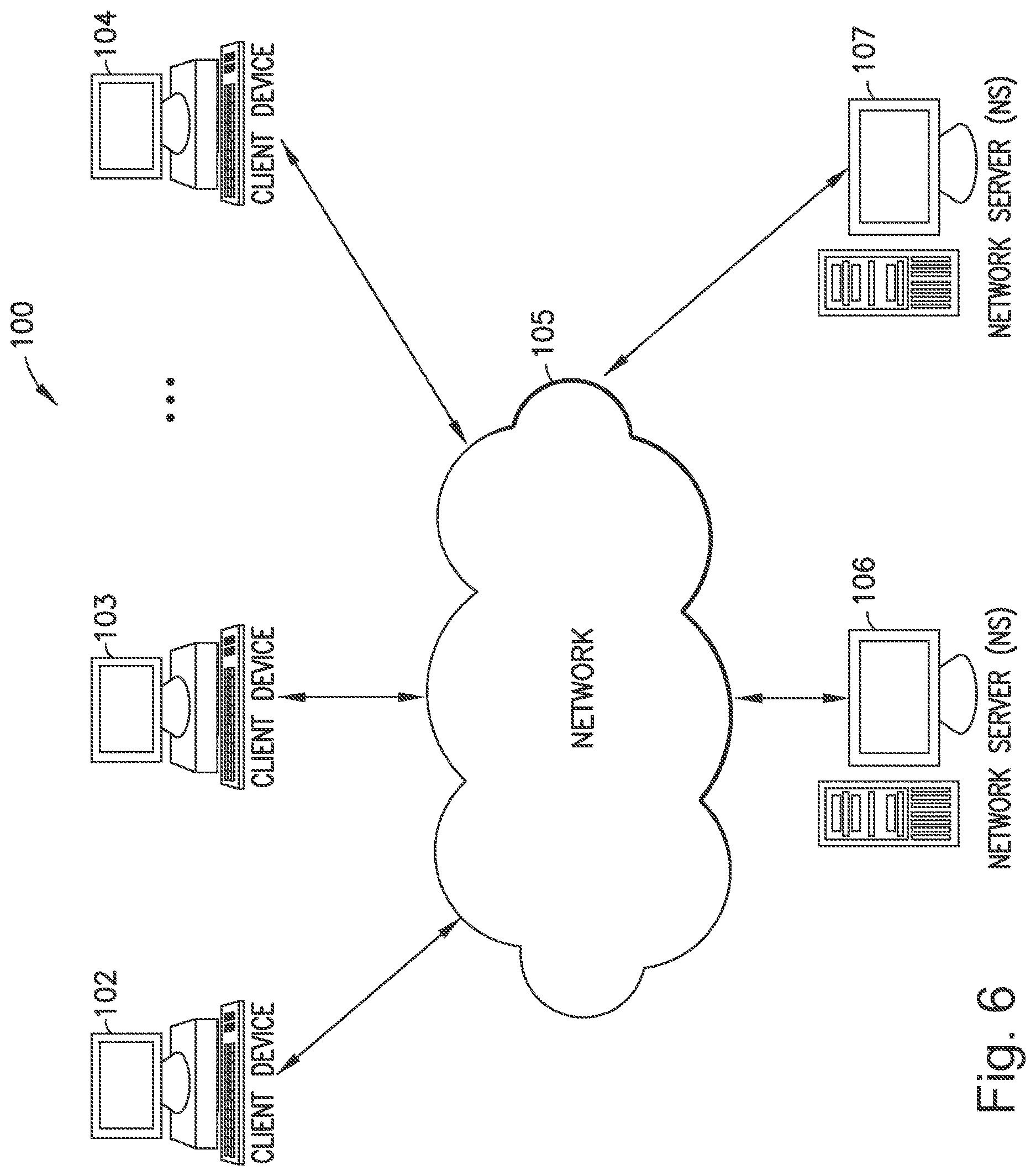 Patent US12620029 Figure 3 – Computer-implemented methods and computer systems for an electronic financial platform