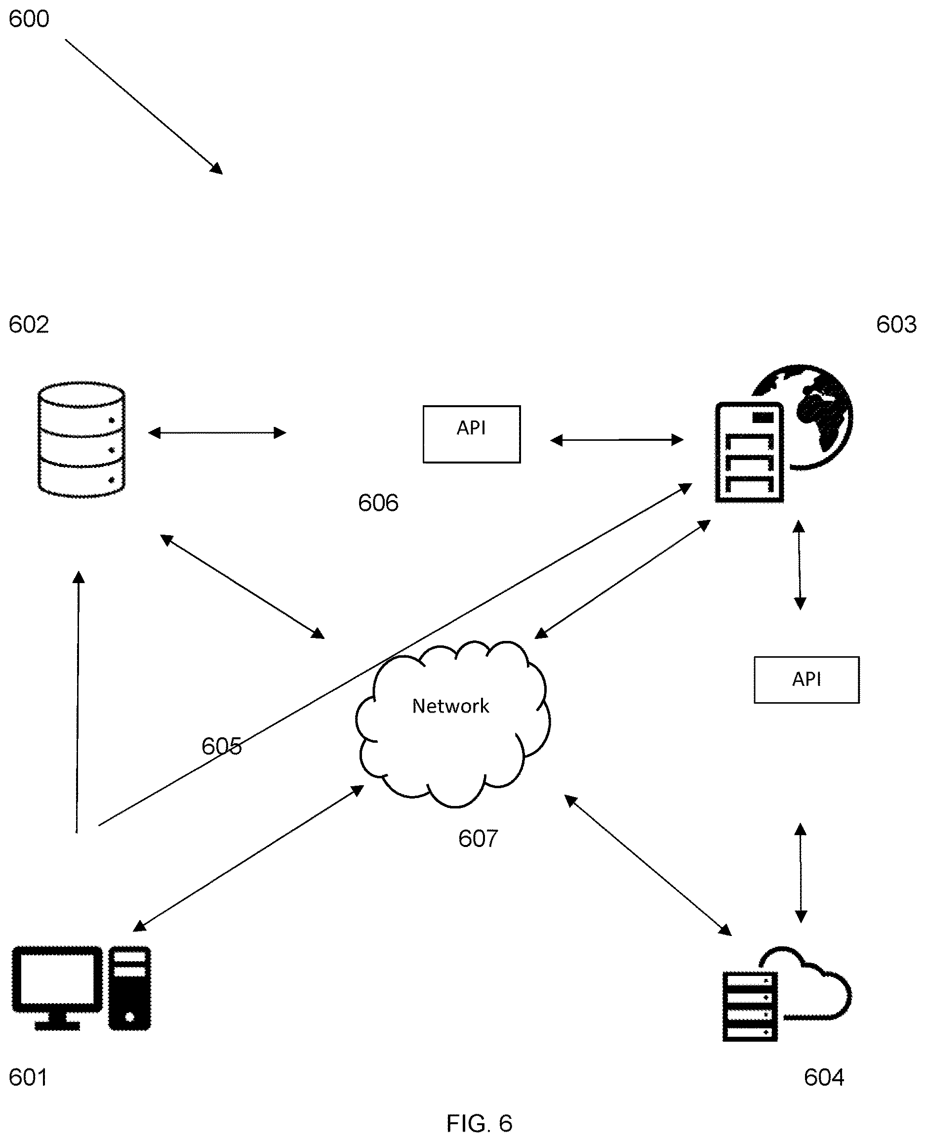 Patent US12620033 Figure 9 – Computer software, computer system, computer-implemented method for preparing an electronic data package and an electronic data package prepared by same