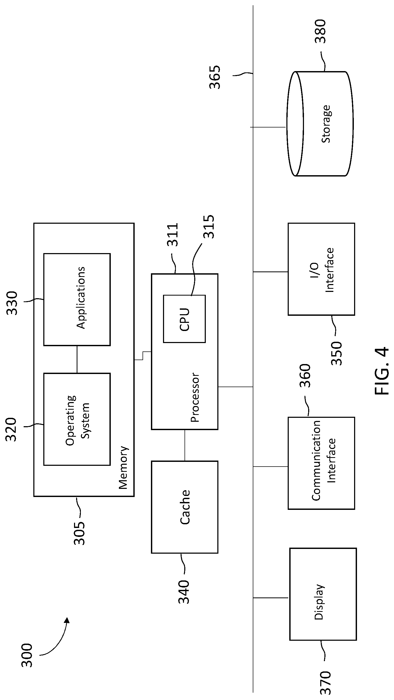 Patent US12620036 Figure 8 – Automated system and method for analyzing and auditing financial data