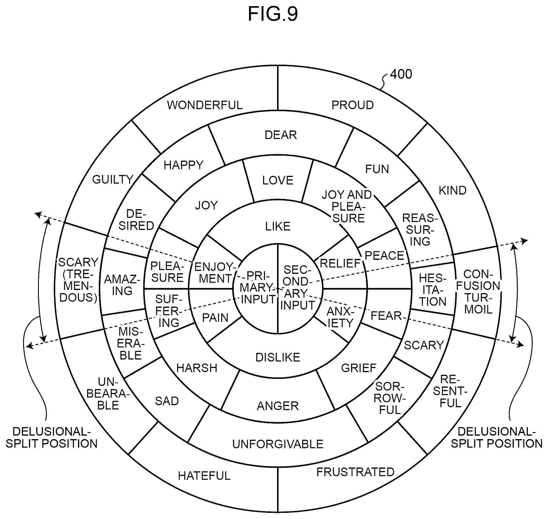 Patent US12620038 Figure 9 – Crop management system