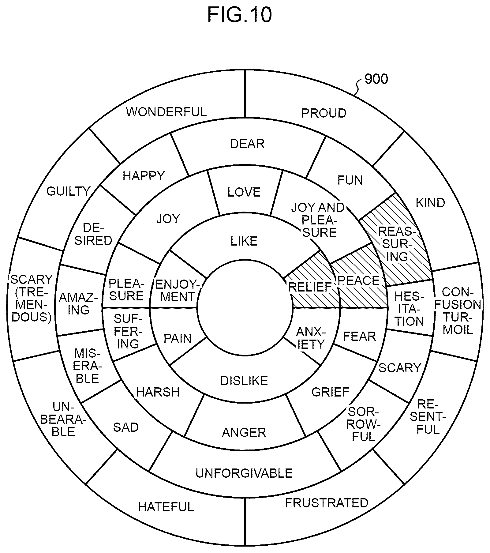 Patent US12620038 Figure 10 – Crop management system