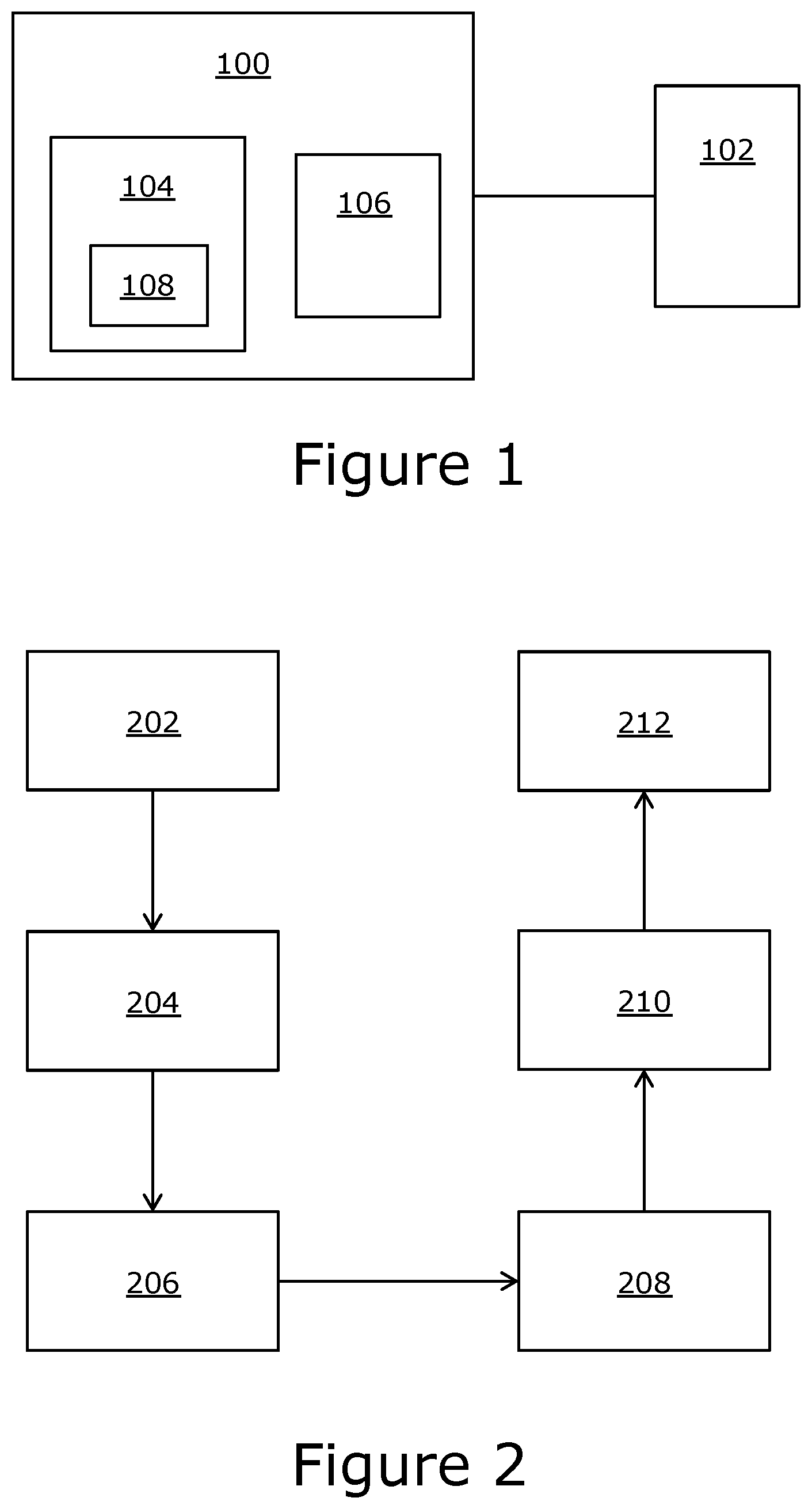 Patent US12620046 Figure 1 – System and method for providing vehicle-based services