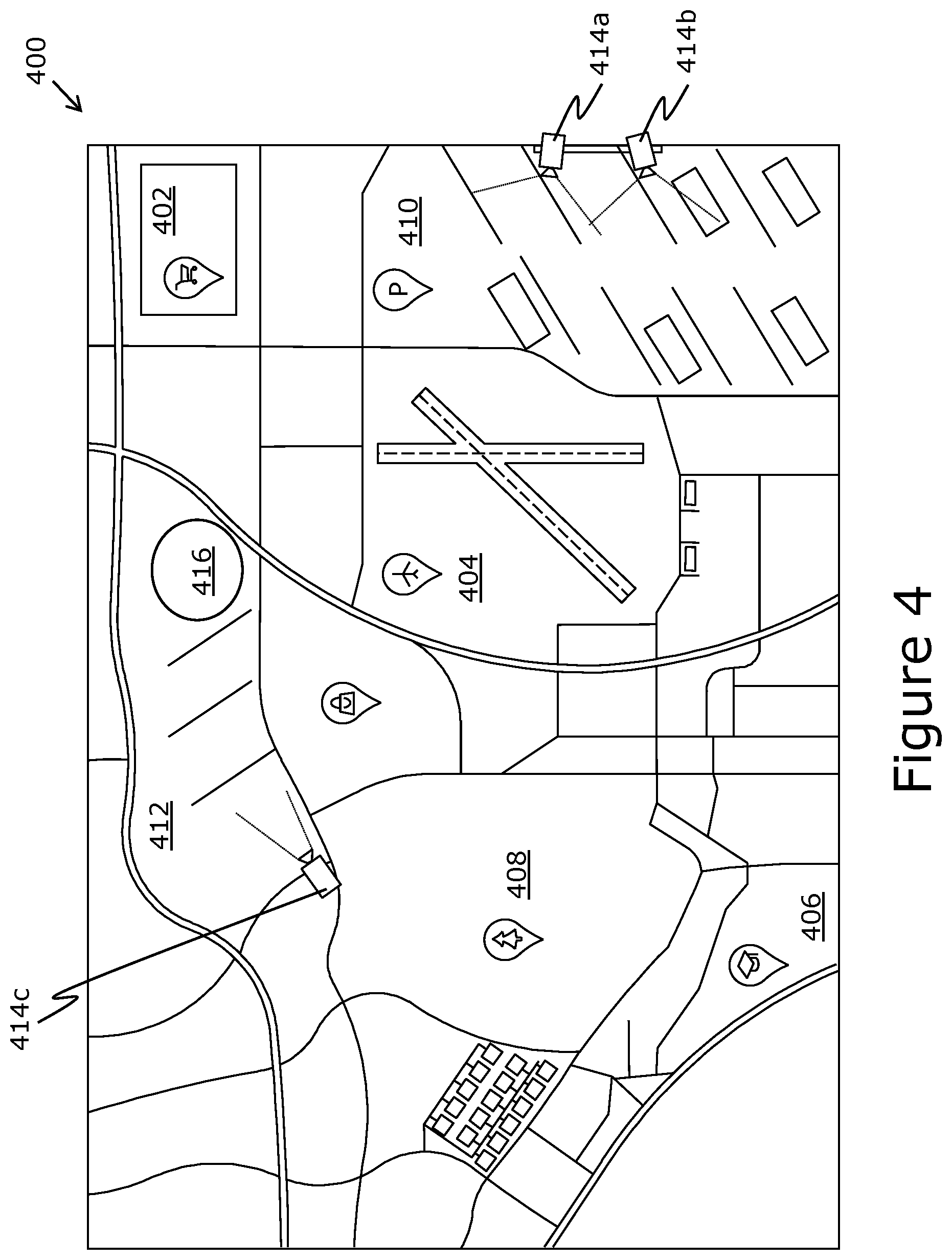 Patent US12620046 Figure 3 – System and method for providing vehicle-based services