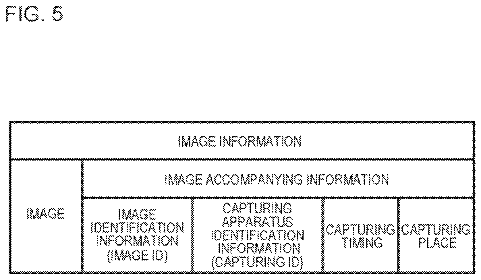 Patent US12620048 Figure 5 – Information processing system, information processing method, and non-transitory storage medium