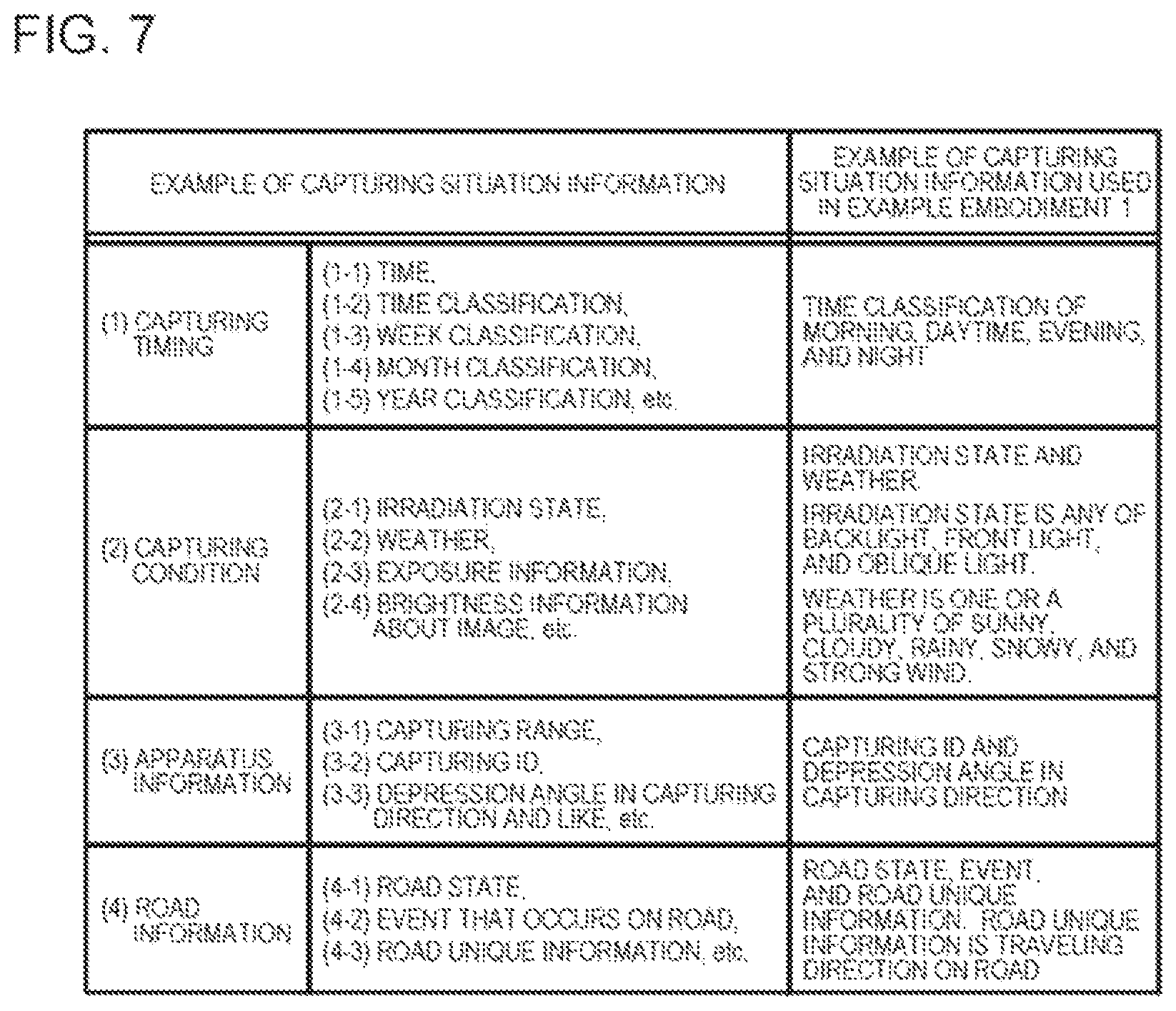 Patent US12620048 Figure 7 – Information processing system, information processing method, and non-transitory storage medium