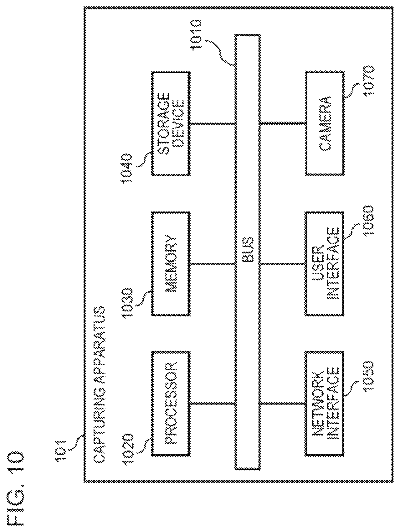 Patent US12620048 Figure 10 – Information processing system, information processing method, and non-transitory storage medium