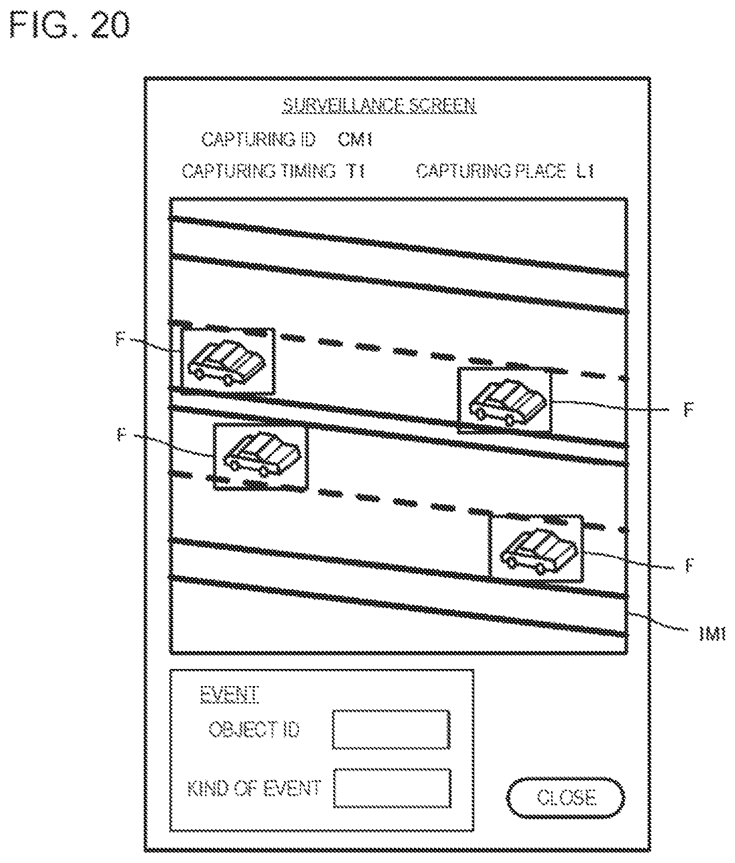 Patent US12620048 Figure 20 – Information processing system, information processing method, and non-transitory storage medium