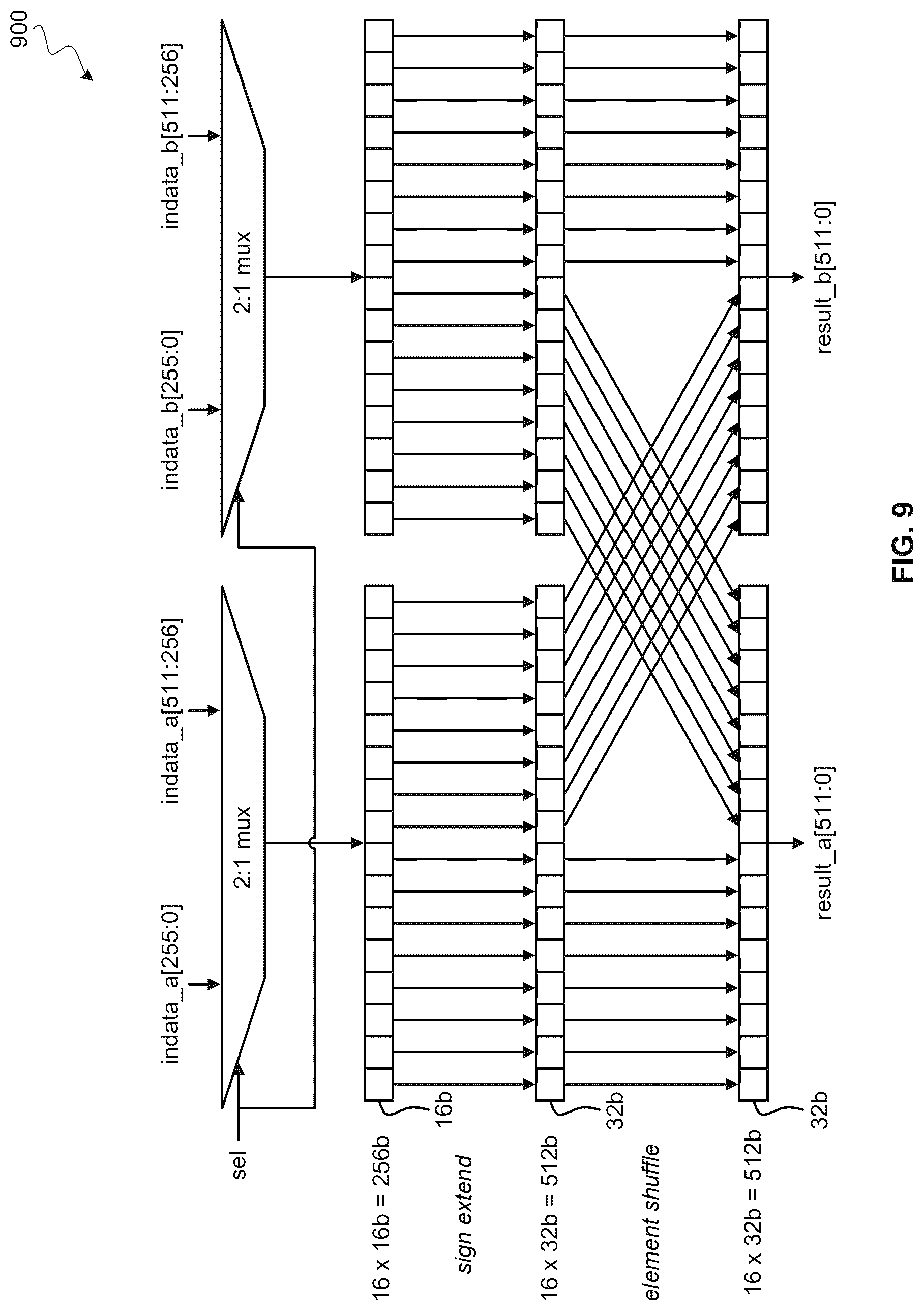Patent US12620050 Figure 9 – Decoding acceleration with hardware decoder