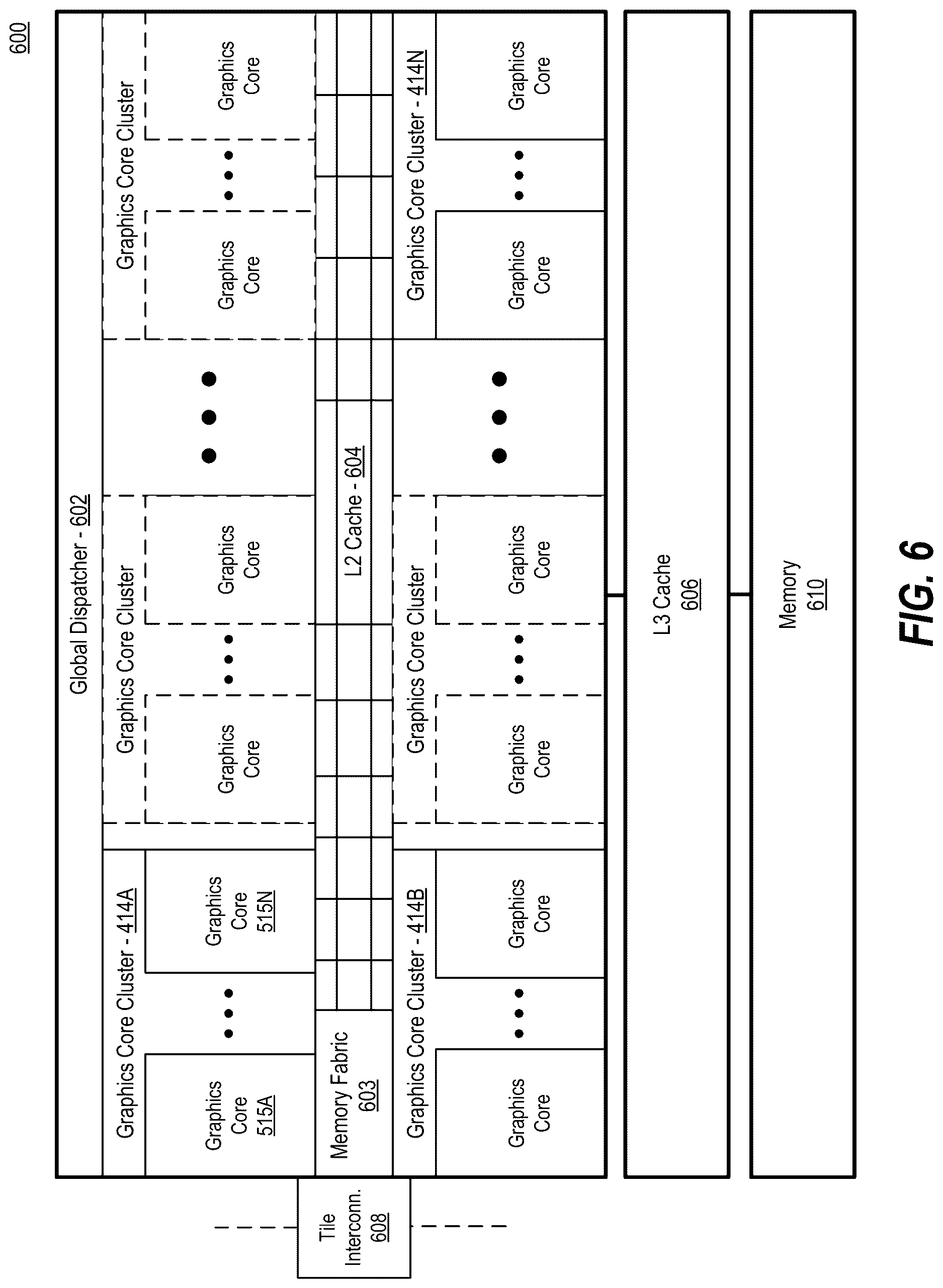 Patent US12620051 Figure 13 – Apparatus and method for biased BVH traversal path