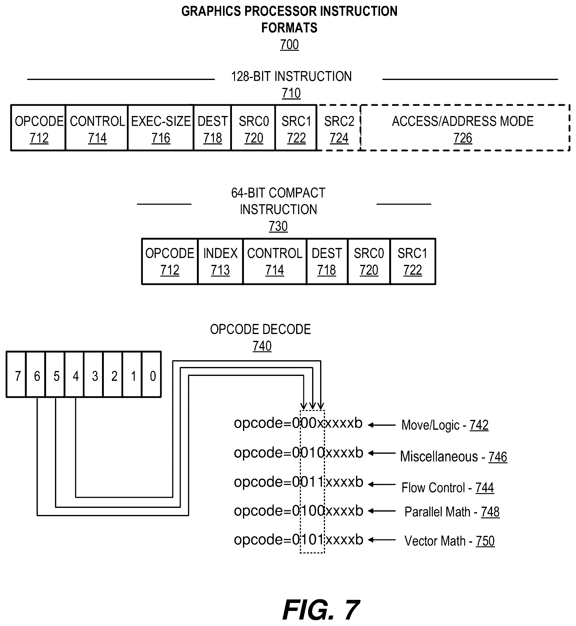 Patent US12620051 Figure 14 – Apparatus and method for biased BVH traversal path