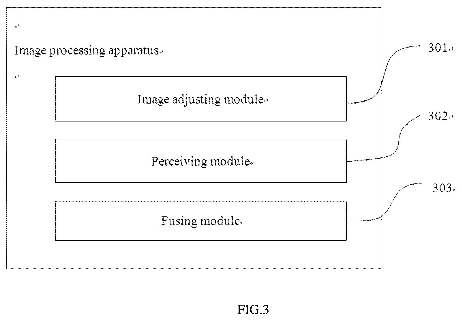 Patent US12620053 Figure 2 – Image processing method and apparatus, medium, device and driving system