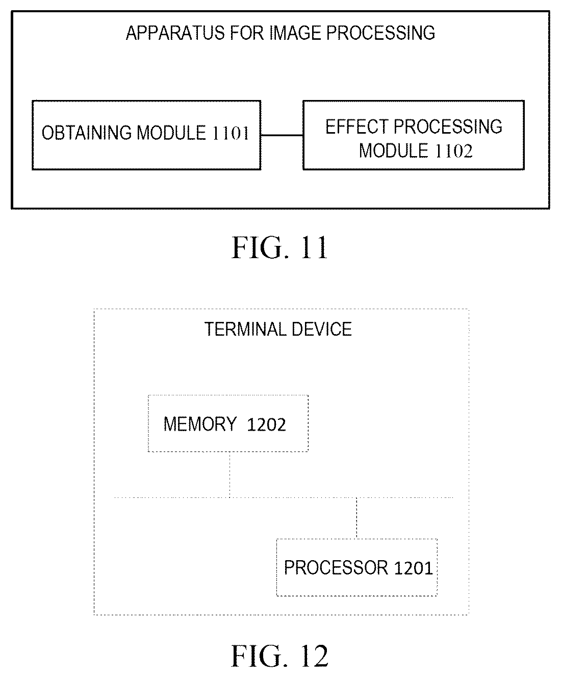 Patent US12620054 Figure 8 – Method and apparatus for image processing