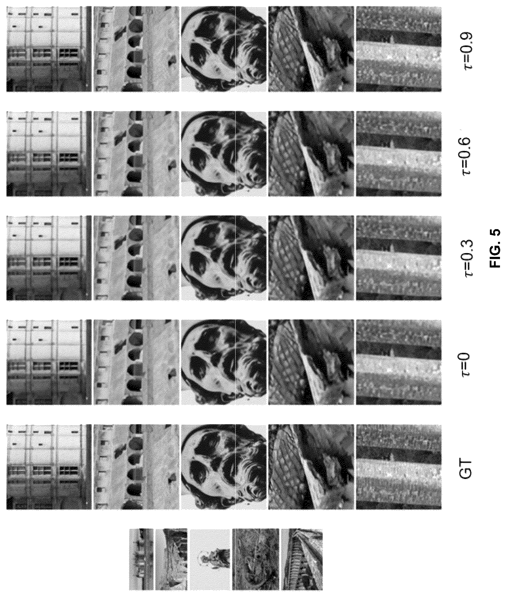 Patent US12620056 Figure 5 – Methods and systems for wavelet domain-based normalizing flow super-resolution image reconstruction