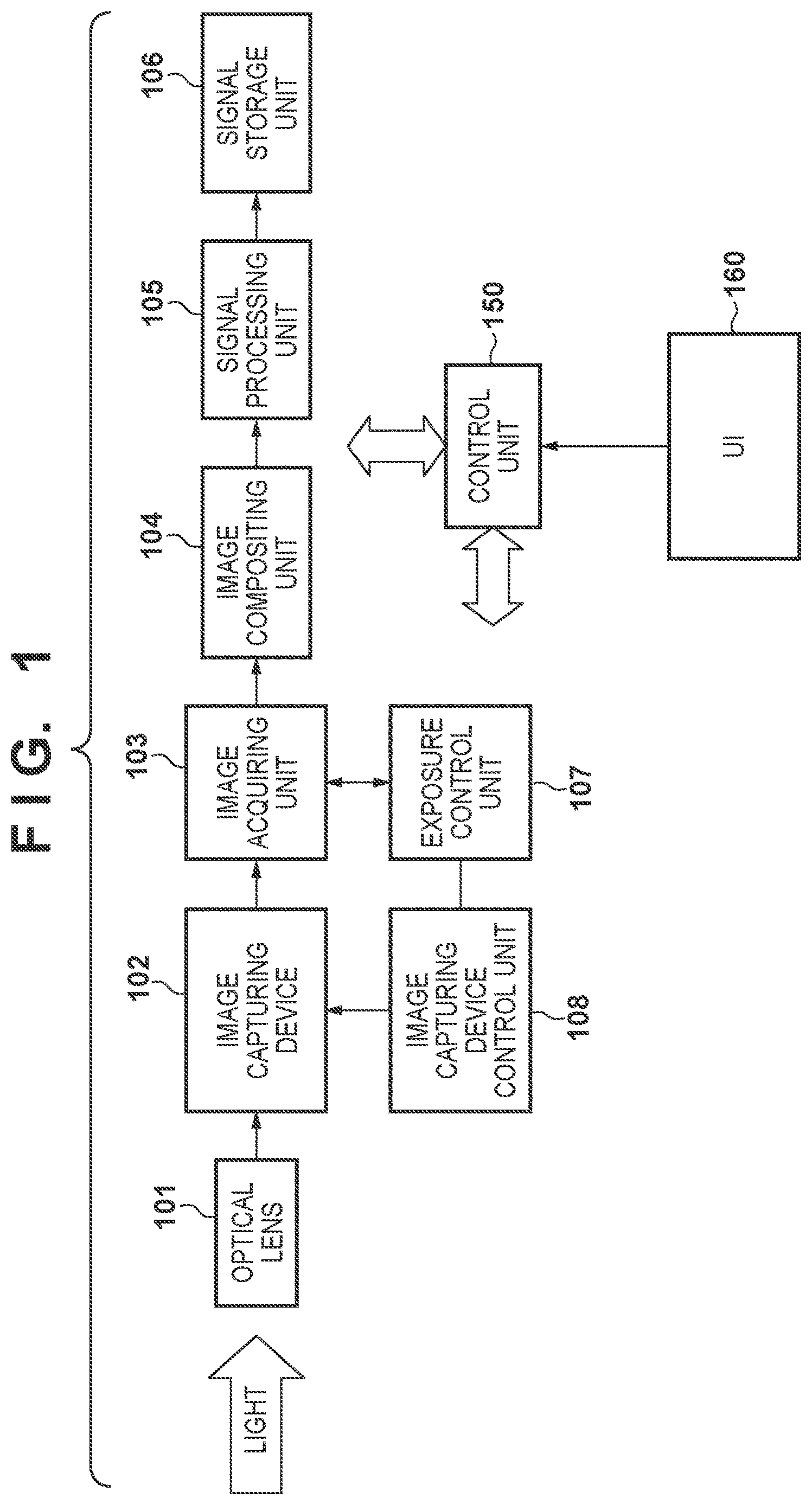 Patent US12620060 Figure 1 – Image processing apparatus, control method thereof, and non-transitory computer-readable storage medium