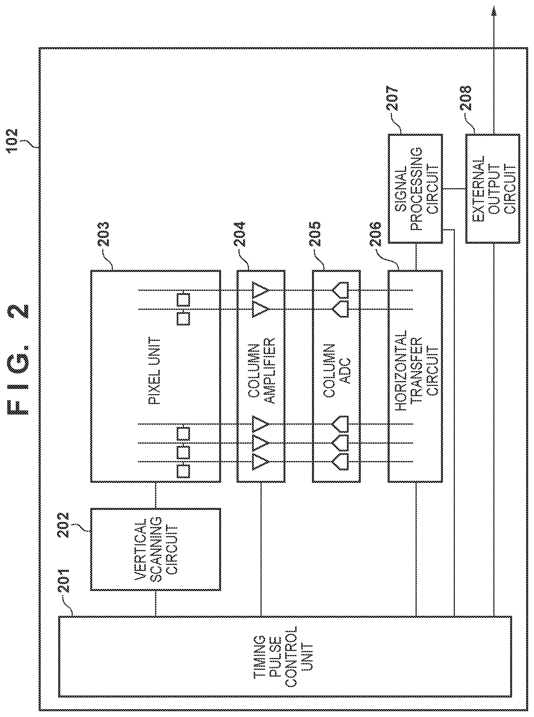 Patent US12620060 Figure 2 – Image processing apparatus, control method thereof, and non-transitory computer-readable storage medium