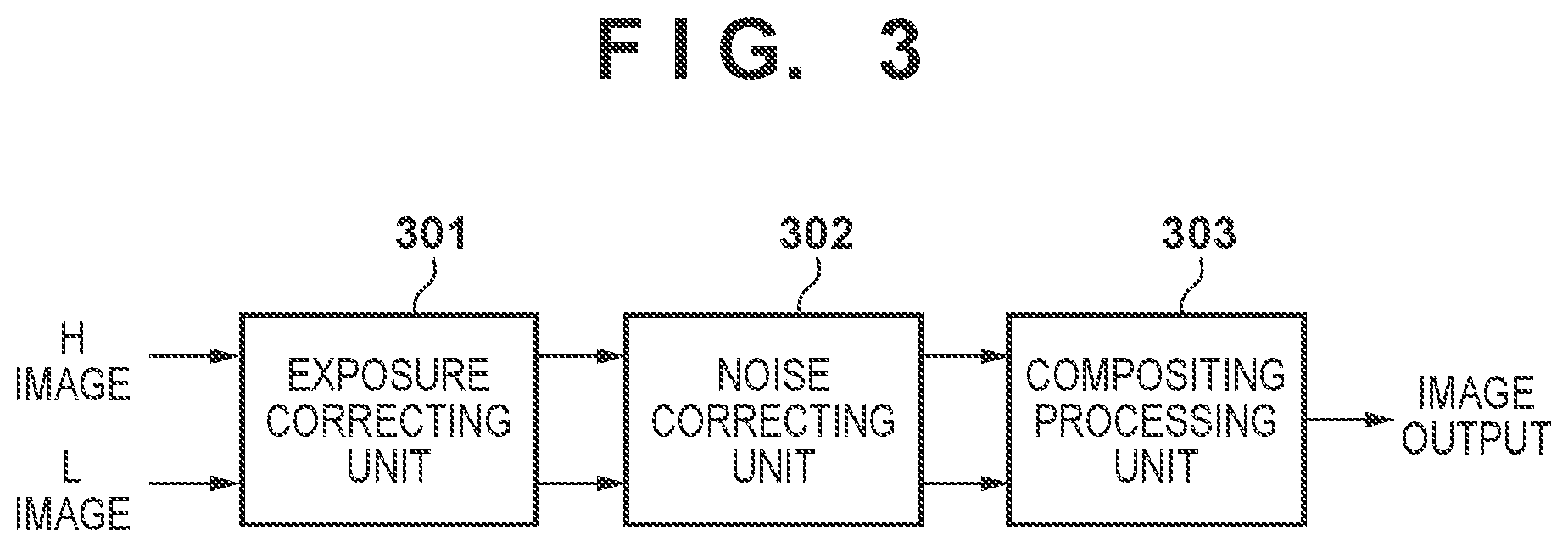 Patent US12620060 Figure 3 – Image processing apparatus, control method thereof, and non-transitory computer-readable storage medium