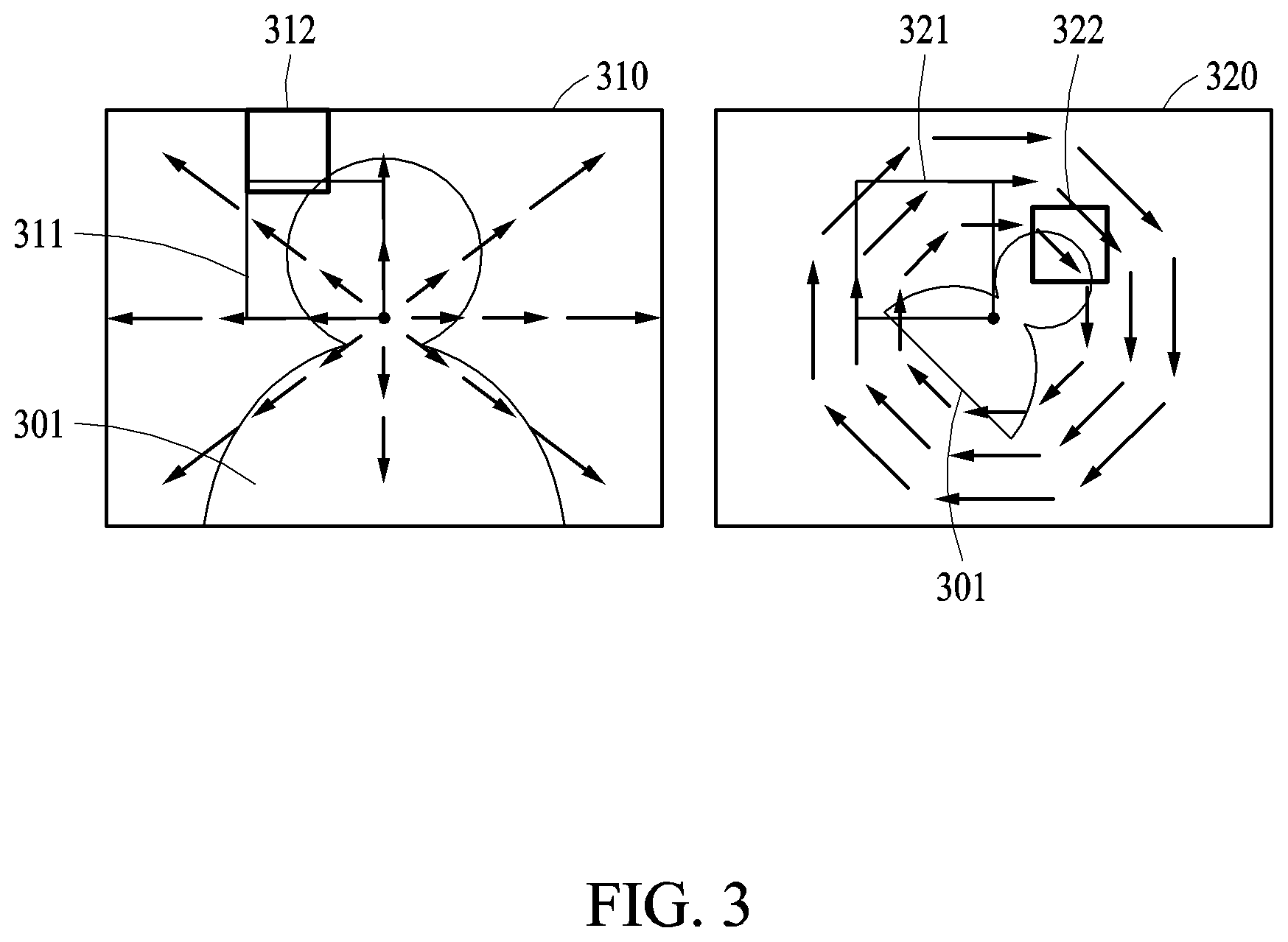 Patent US12620061 Figure 3 – Method and apparatus with image processing