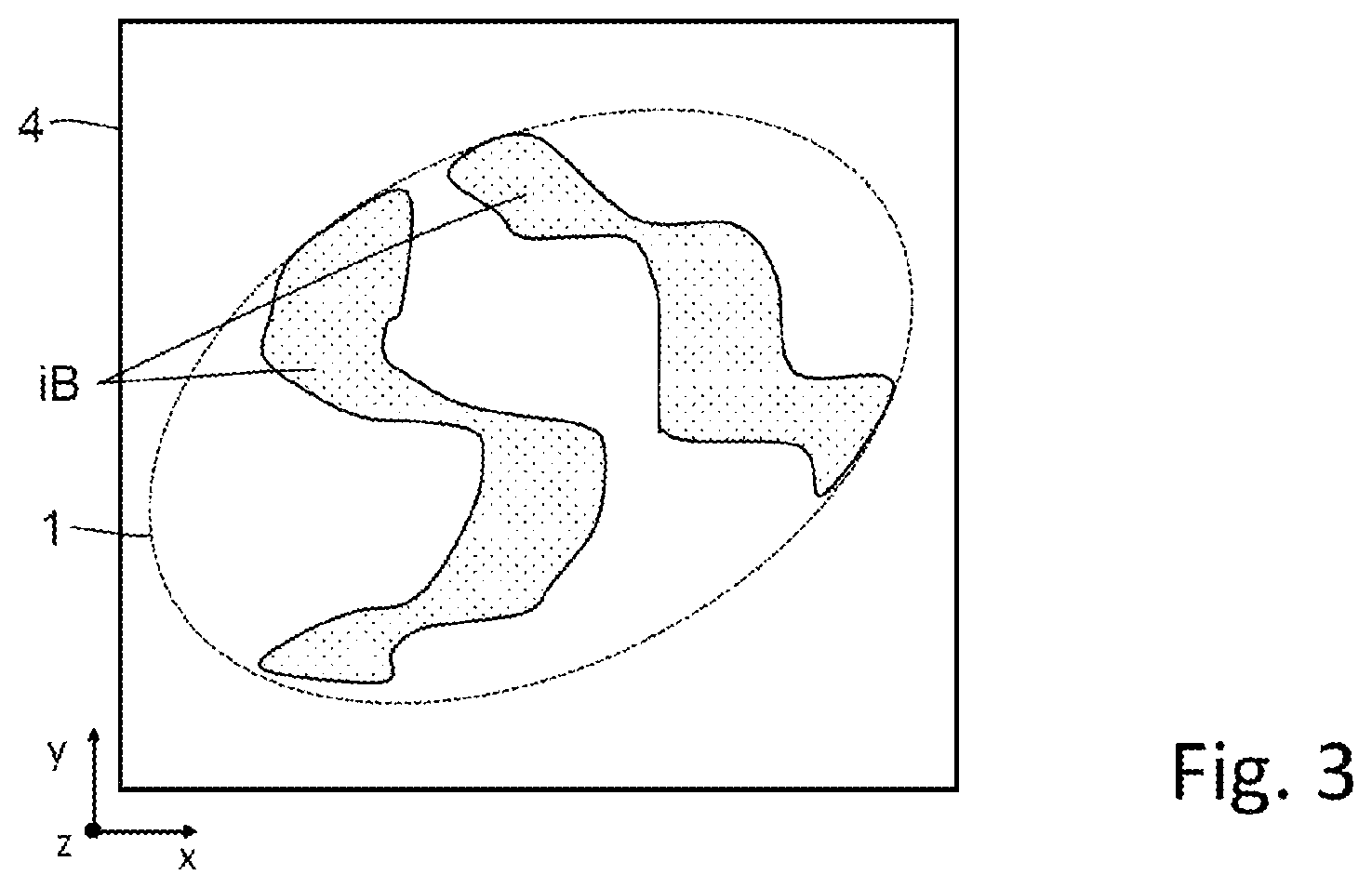 Patent US12620062 Figure 3 – Method for generating an overview image of an object