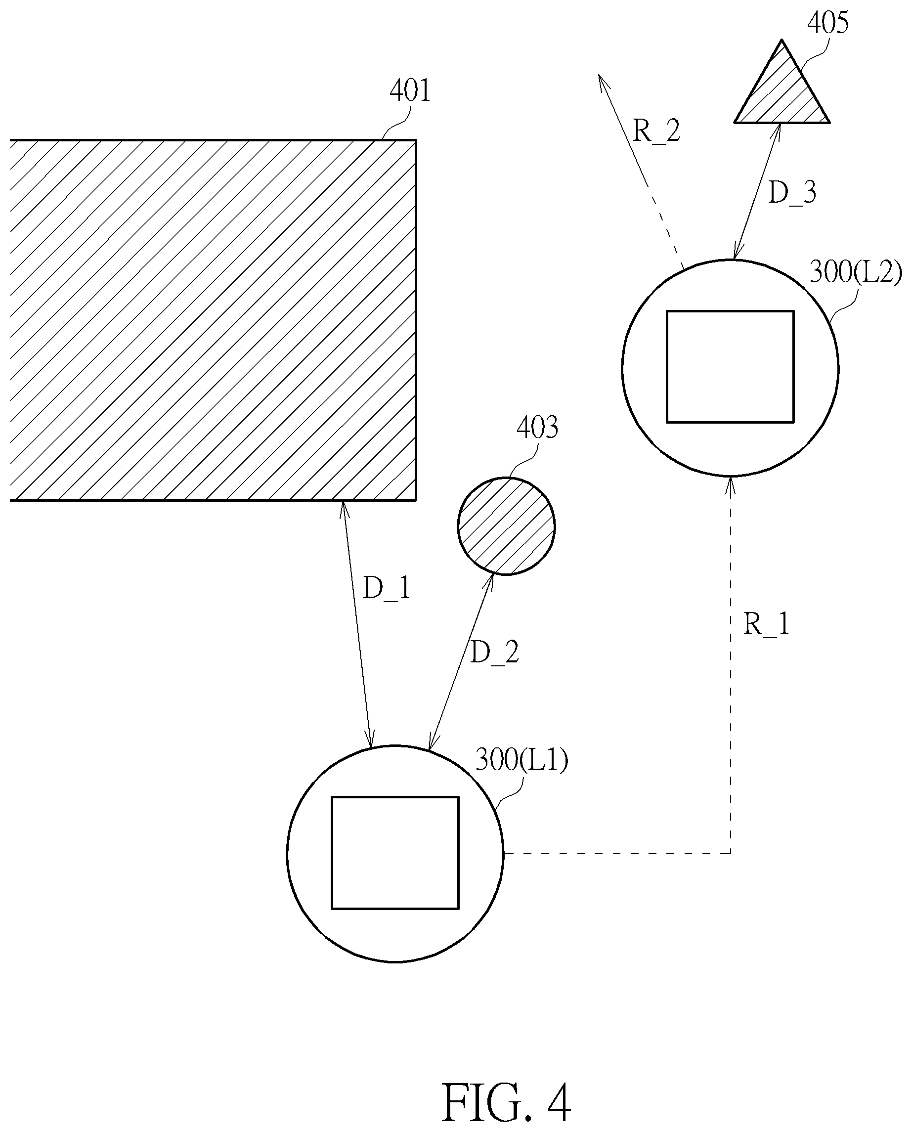 Patent US12620063 Figure 4 – Image generation device, autonomous cleaner and image generation method