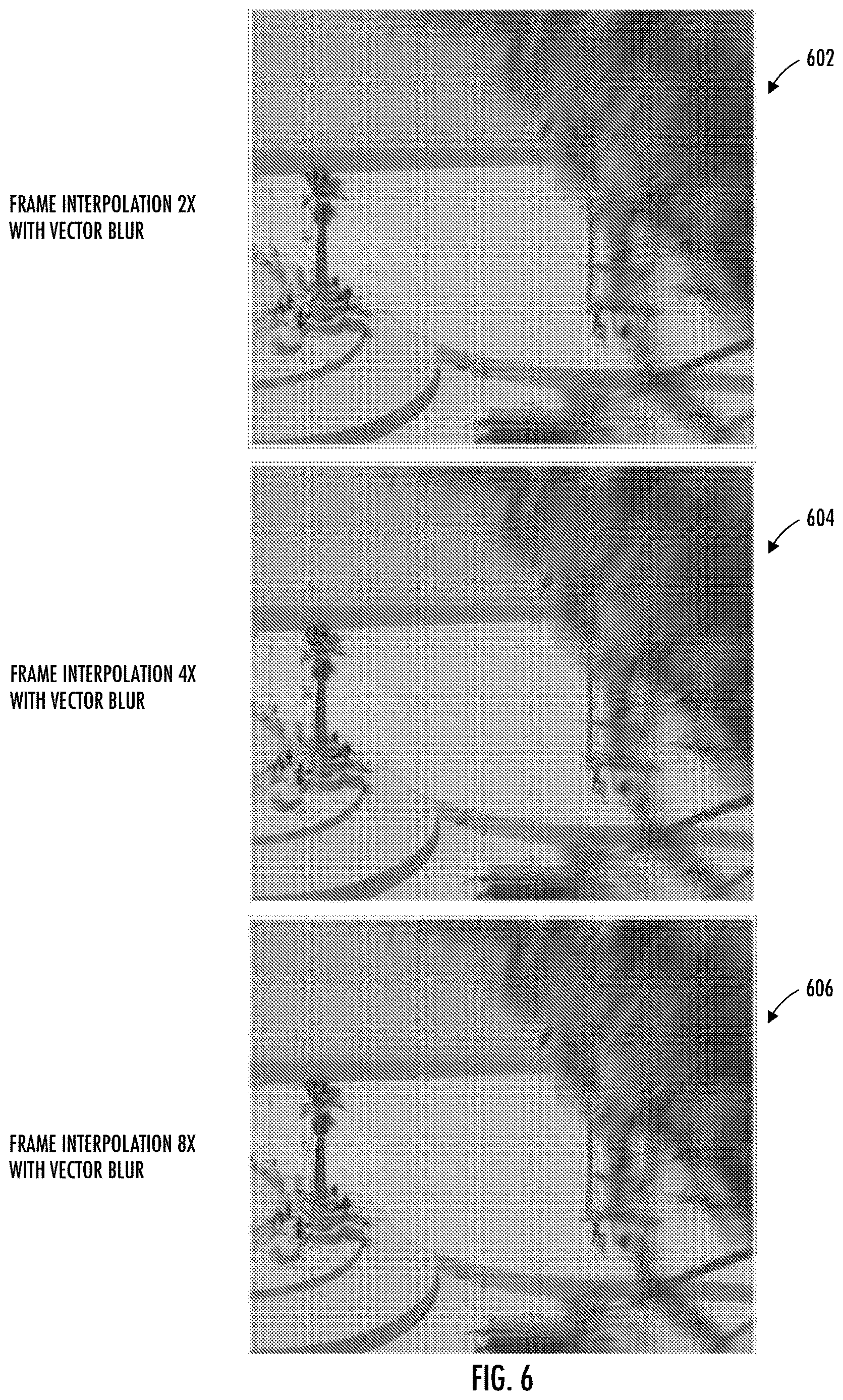 Patent US12620067 Figure 7 – Motion blur for multilayer motion